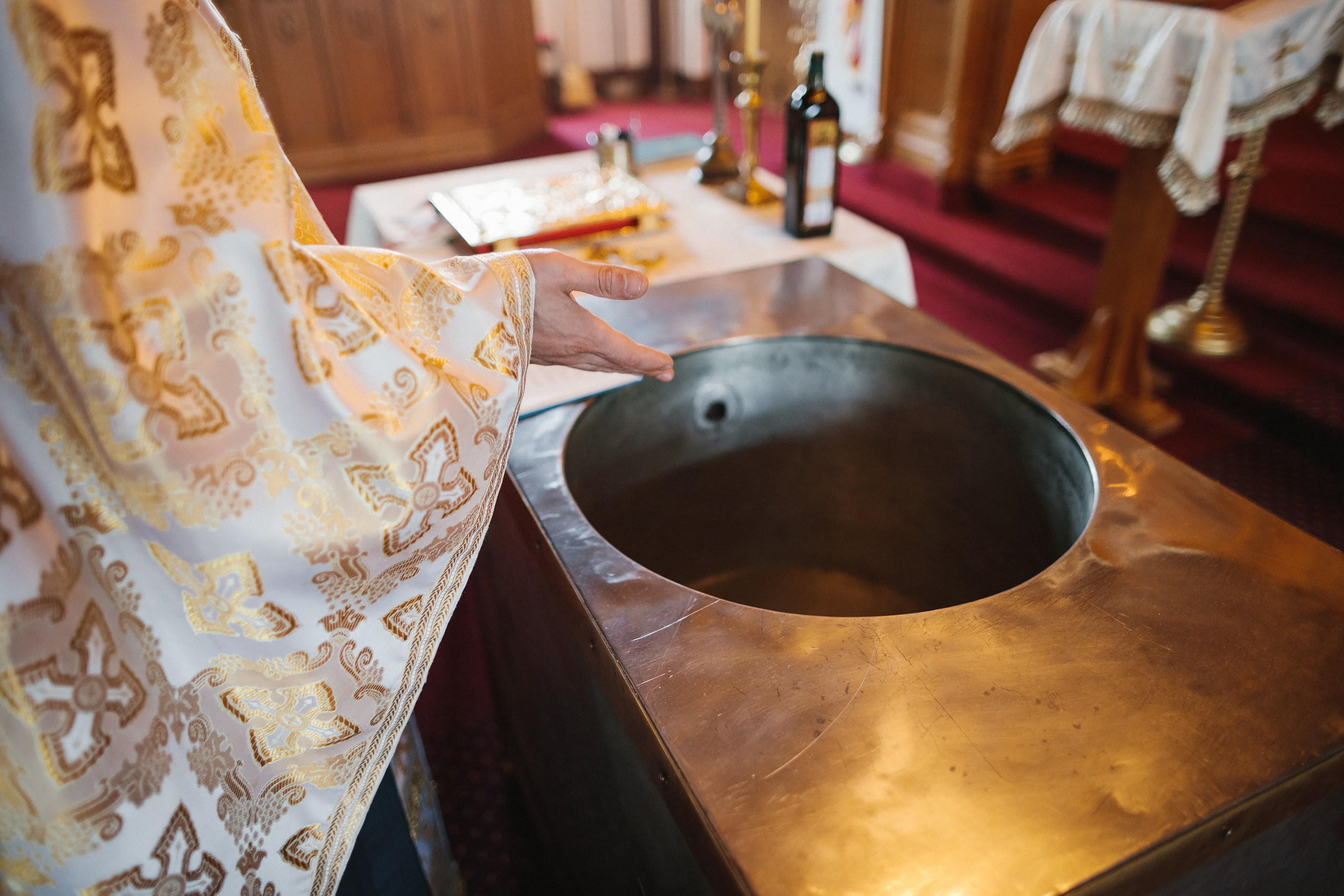 28.05.22 Family Photoshoot and Christening. Wedding family event photographer in Chicago Nick Yushevich