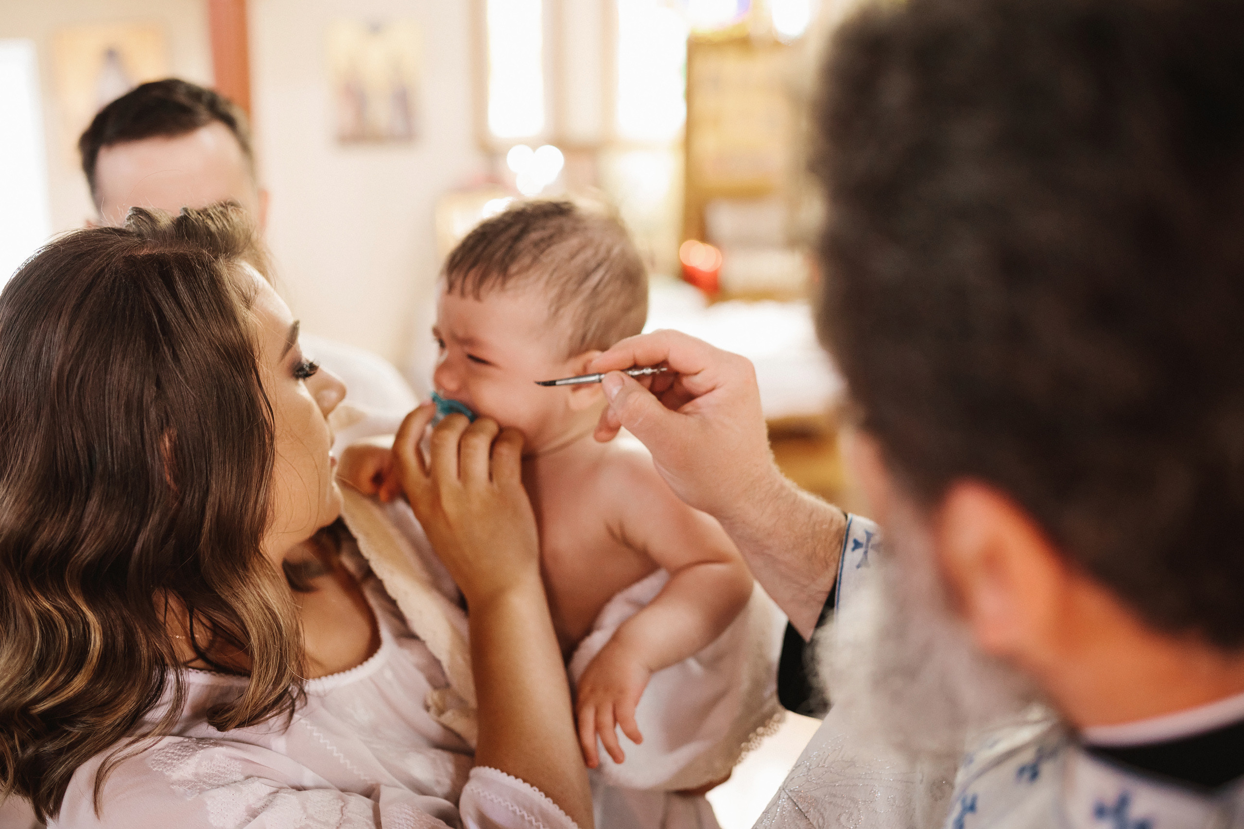 29.05.22 Christening. Wedding family event photographer in Chicago Nick Yushevich