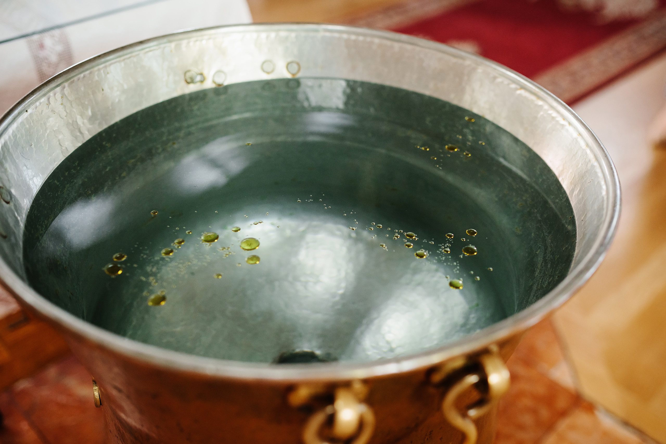 07.16.2022 Christening. Wedding family event photographer in Chicago Nick Yushevich