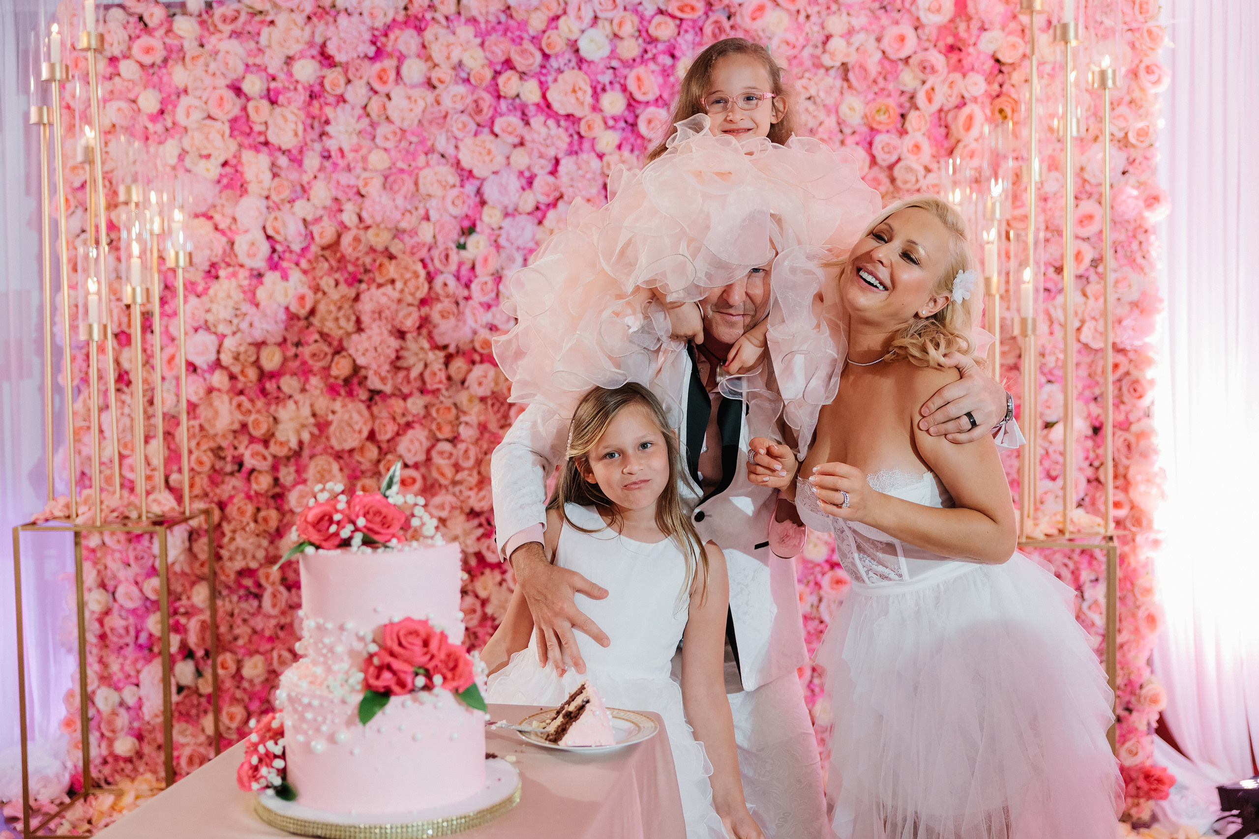 06.11.2022 Anniversary Party. Wedding family event photographer in Chicago Nick Yushevich