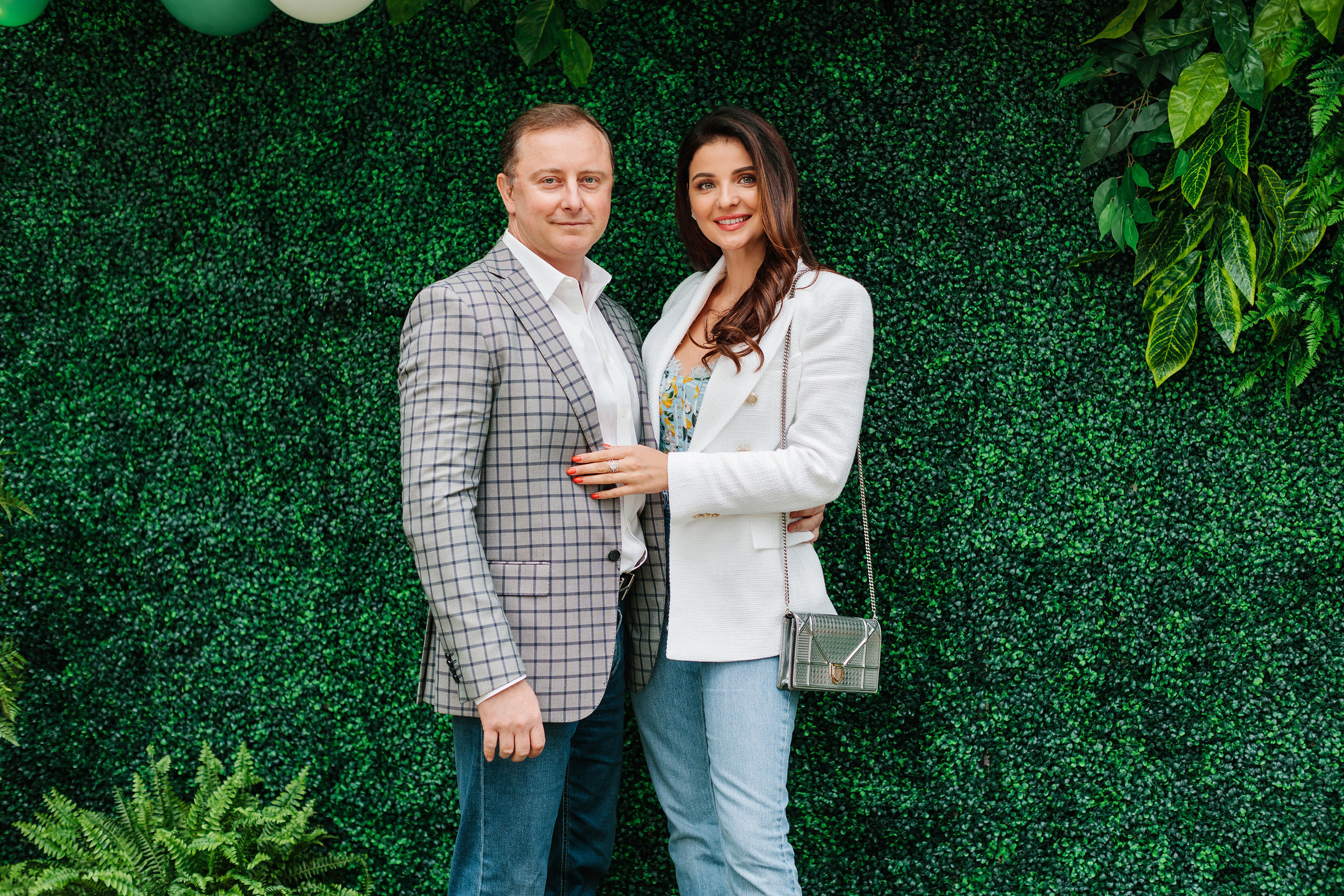 06.04.22 Graduation Party. Wedding family event photographer in Chicago Nick Yushevich