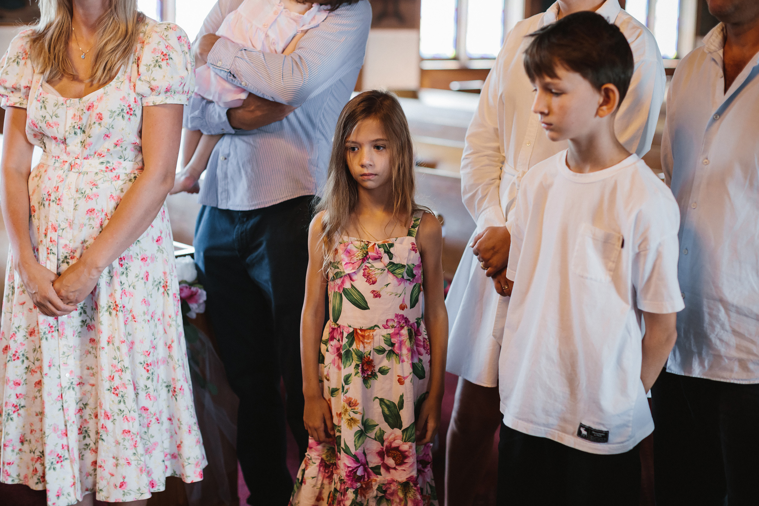 07.23.2022 Christening. Wedding family event photographer in Chicago Nick Yushevich