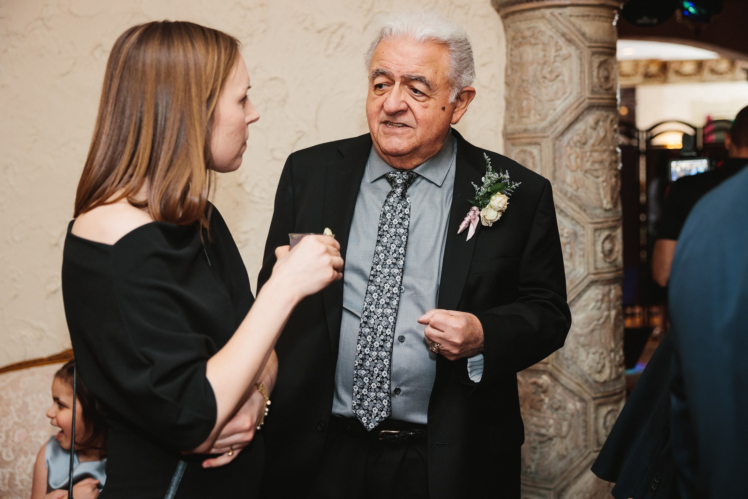 Vasilii & Samantha 04.30.2022. Wedding family event photographer in Chicago Nick Yushevich