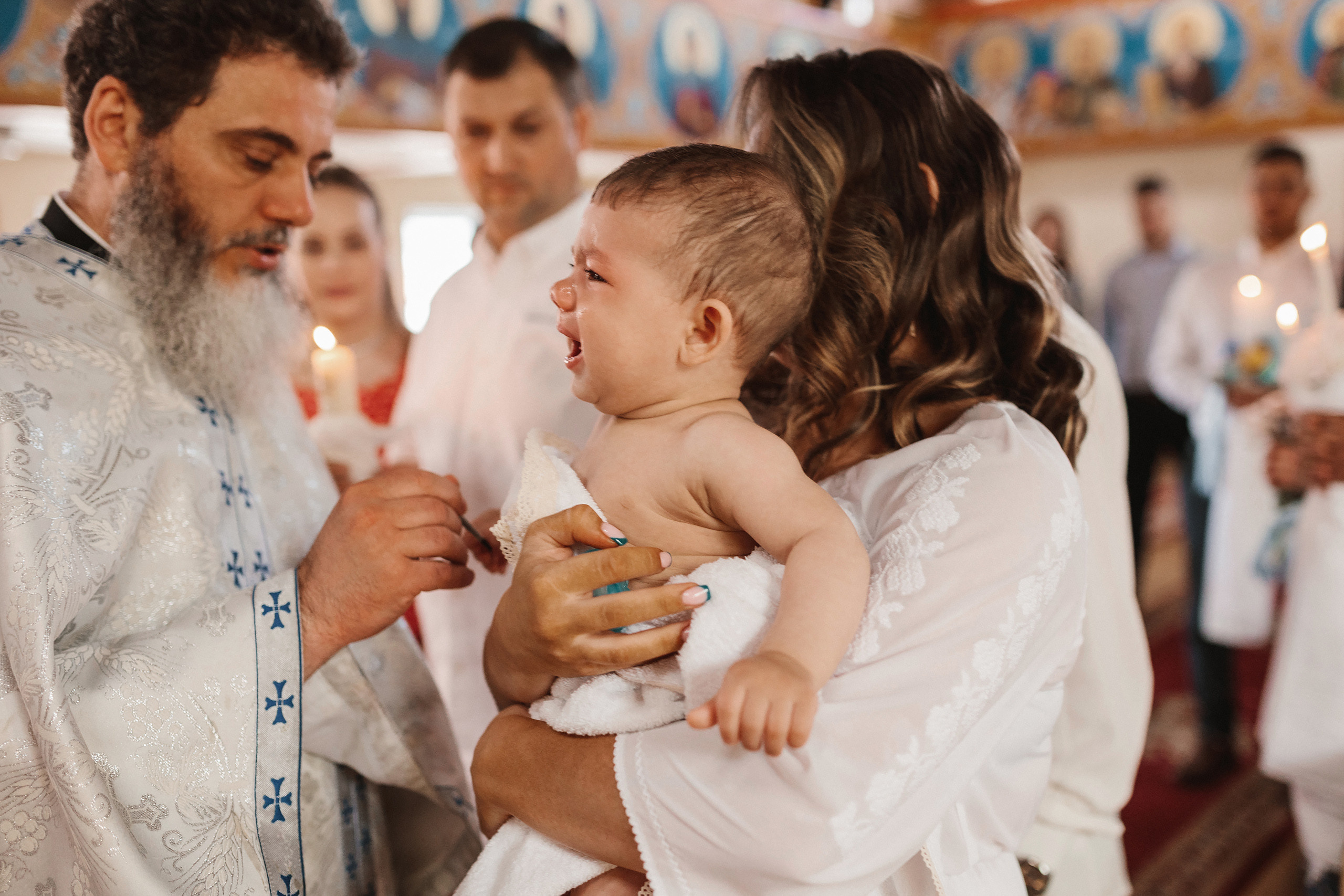 29.05.22 Christening. Wedding family event photographer in Chicago Nick Yushevich