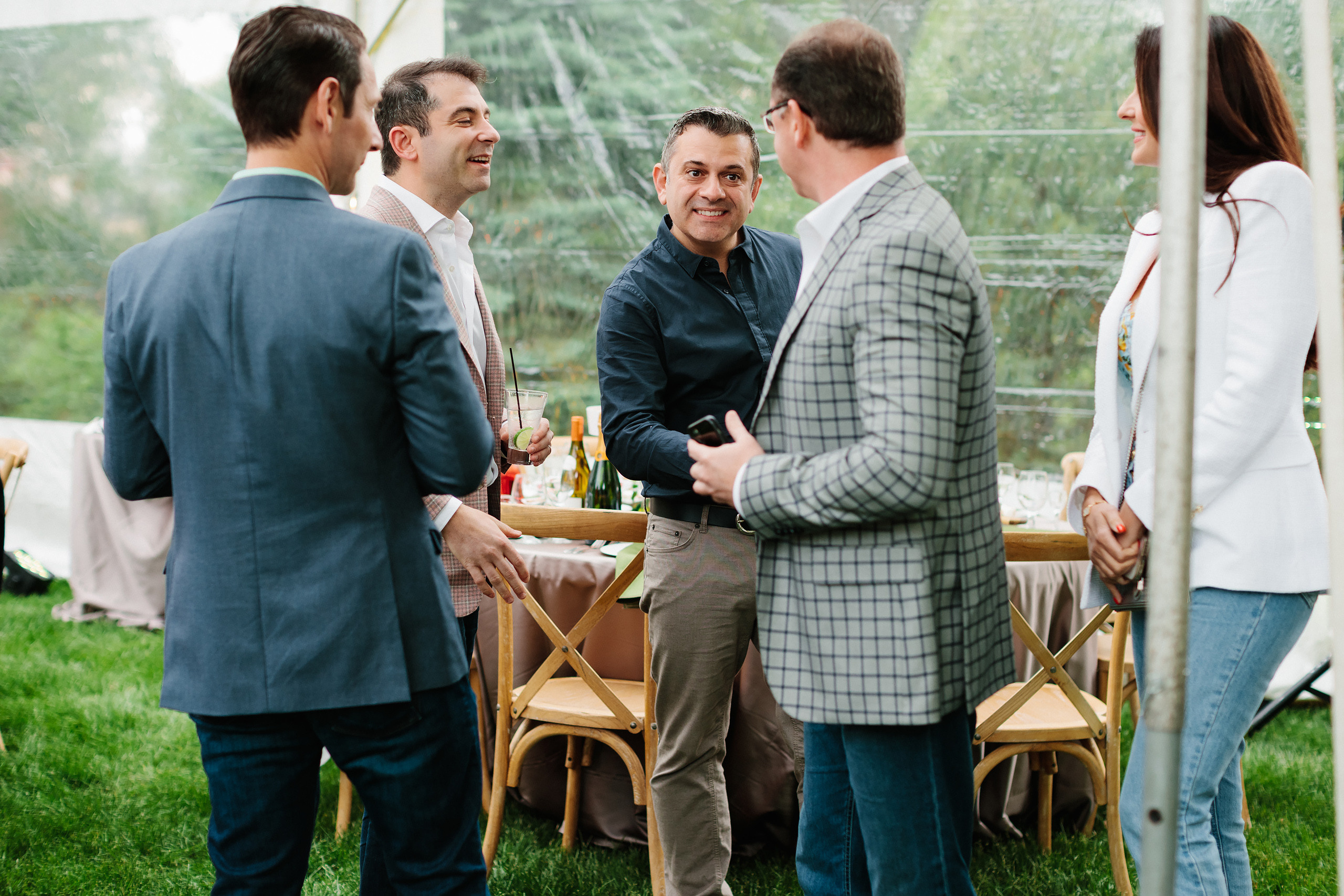 06.04.22 Graduation Party. Wedding family event photographer in Chicago Nick Yushevich