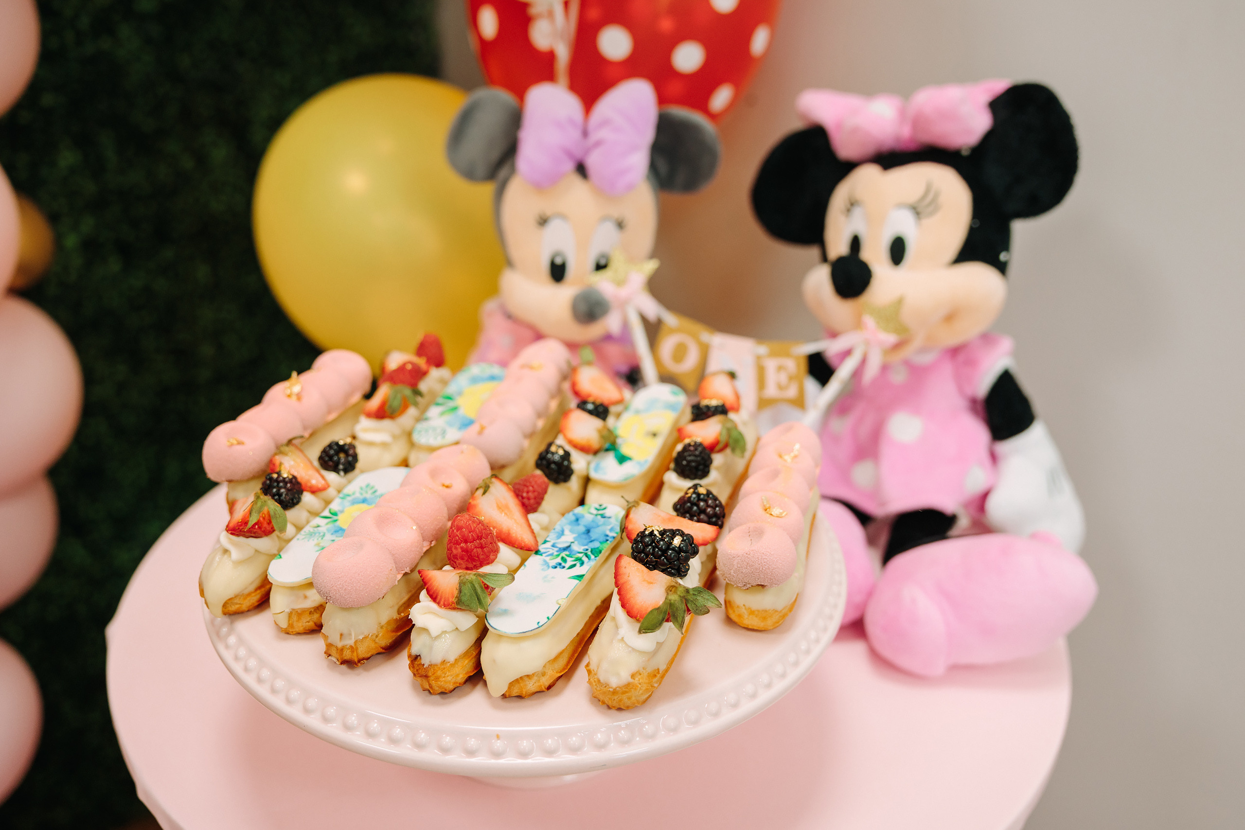 05.08.2022 First birthday. Wedding family event photographer in Chicago Nick Yushevich