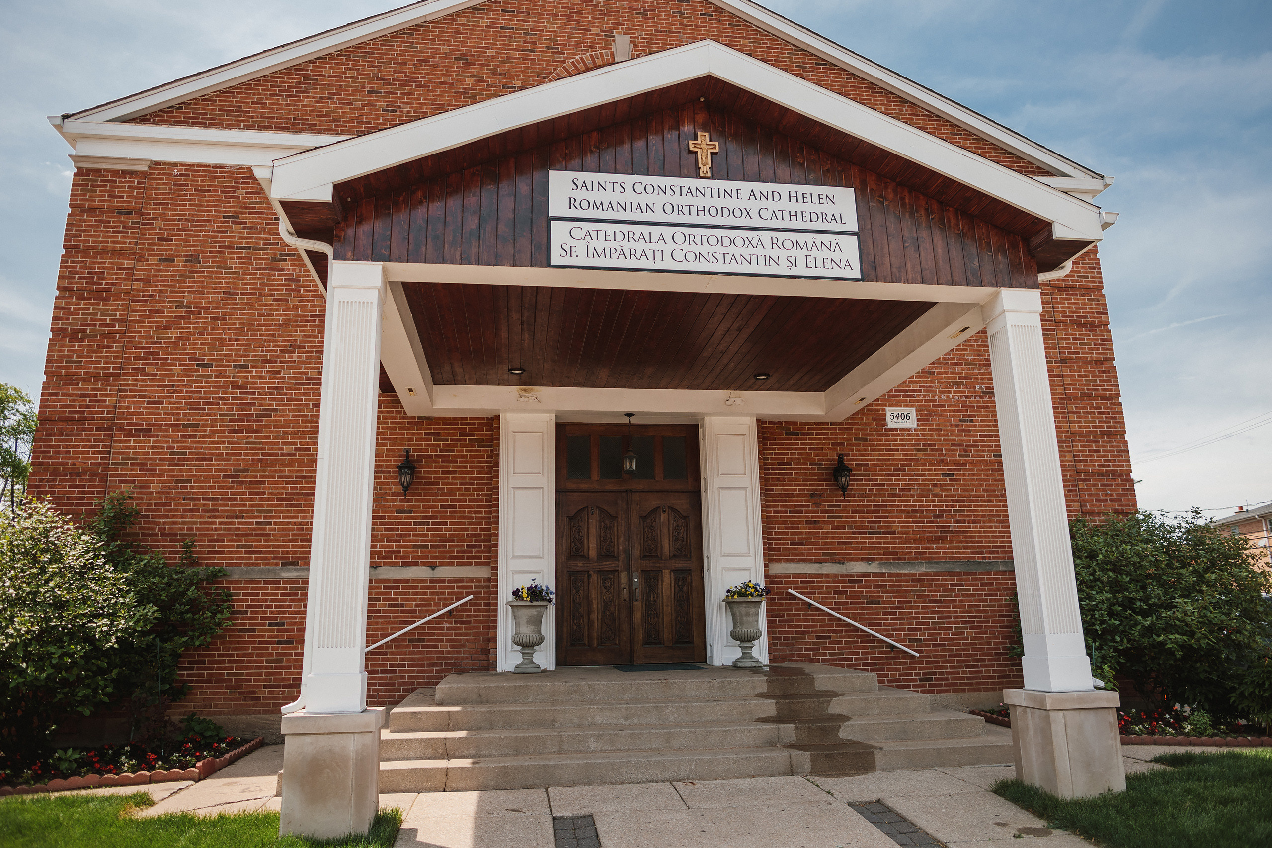 29.05.22 Christening. Wedding family event photographer in Chicago Nick Yushevich