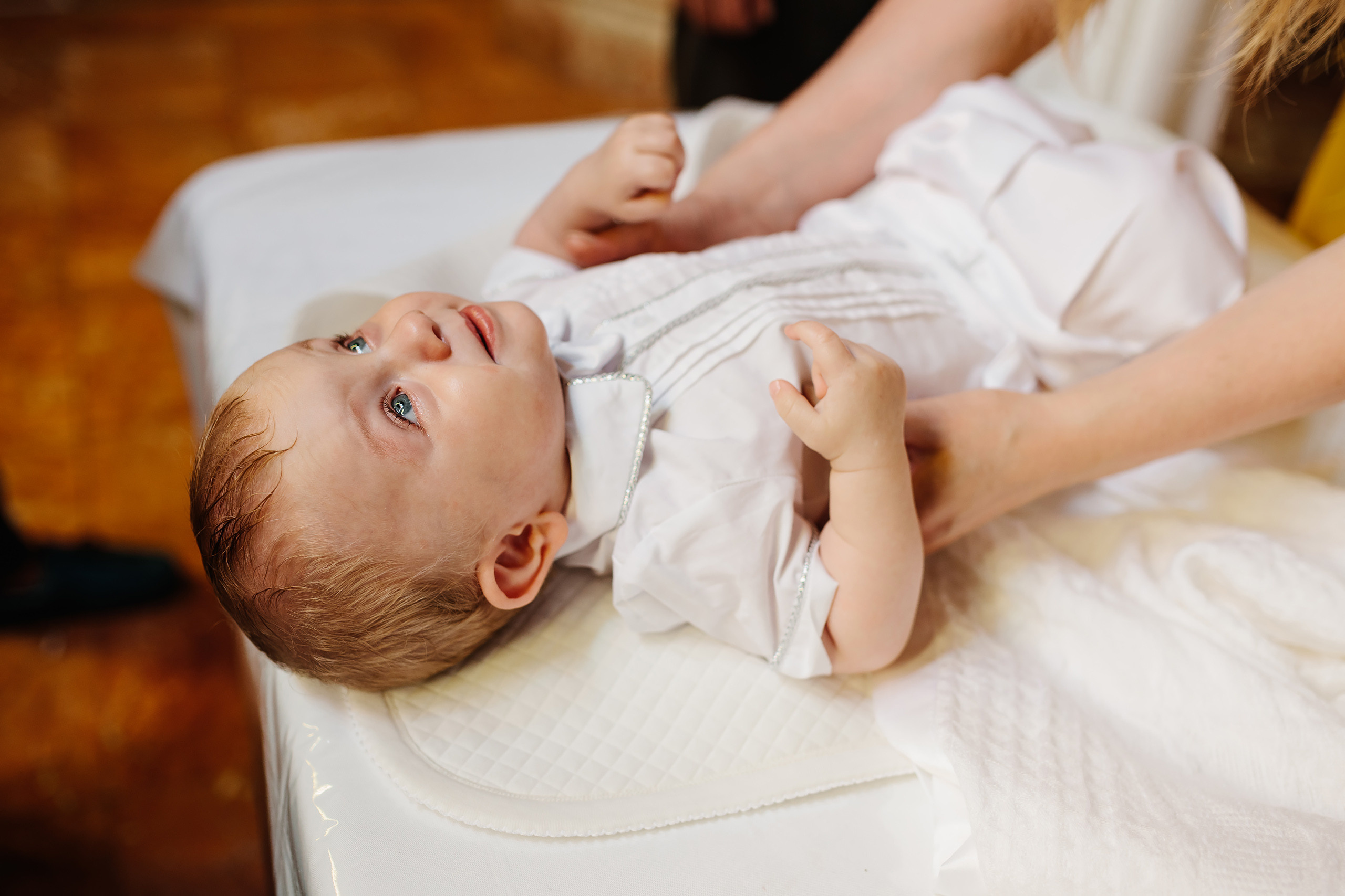 07.16.2022 Christening. Wedding family event photographer in Chicago Nick Yushevich