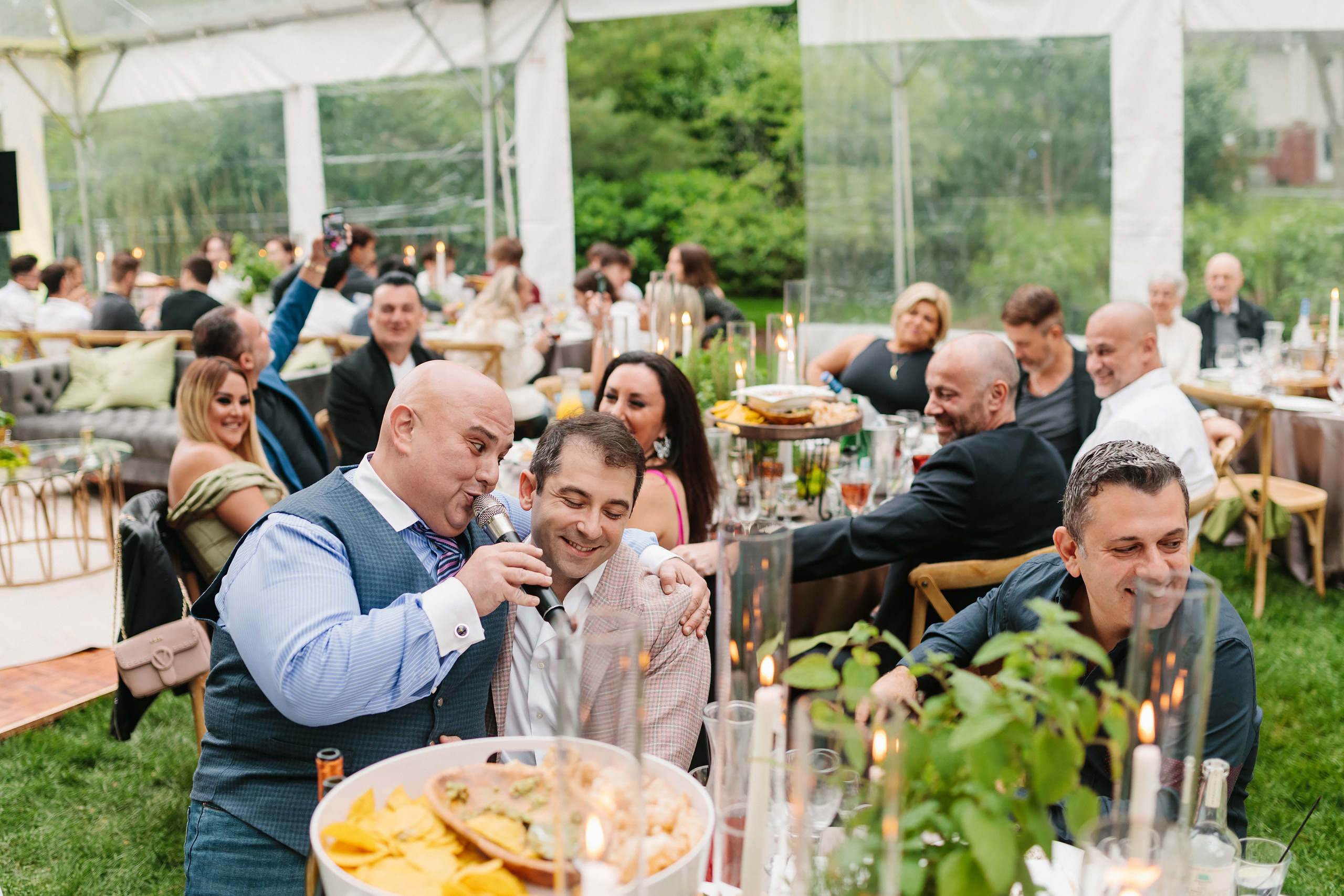 06.04.22 Graduation Party. Wedding family event photographer in Chicago Nick Yushevich