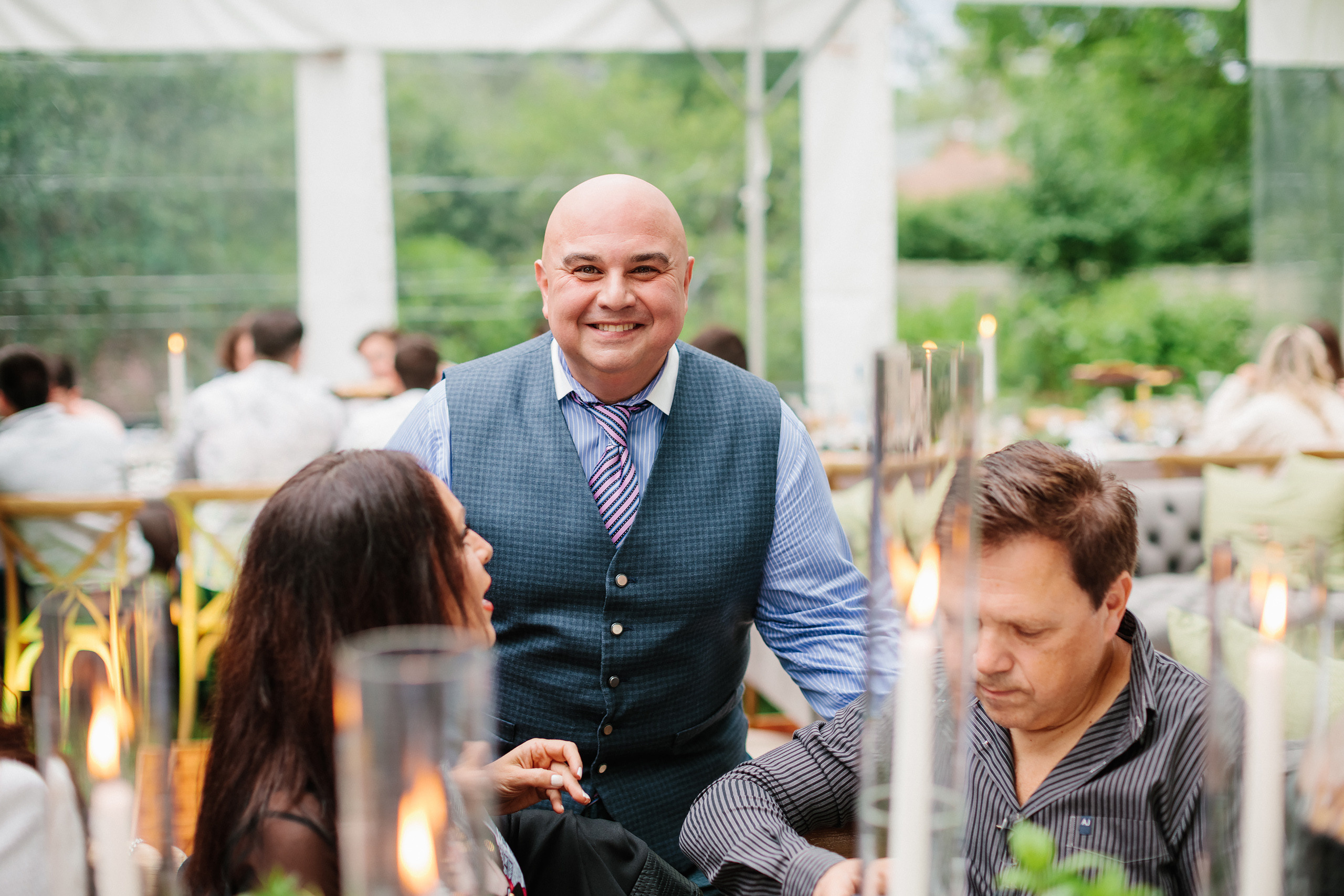 06.04.22 Graduation Party. Wedding family event photographer in Chicago Nick Yushevich