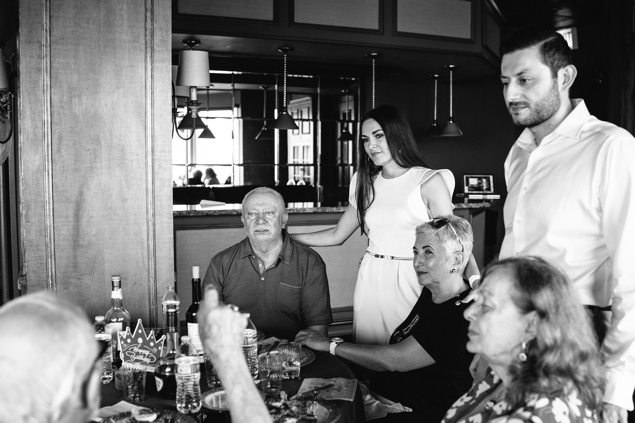 06.11.2022 First birthday. Wedding family event photographer in Chicago Nick Yushevich