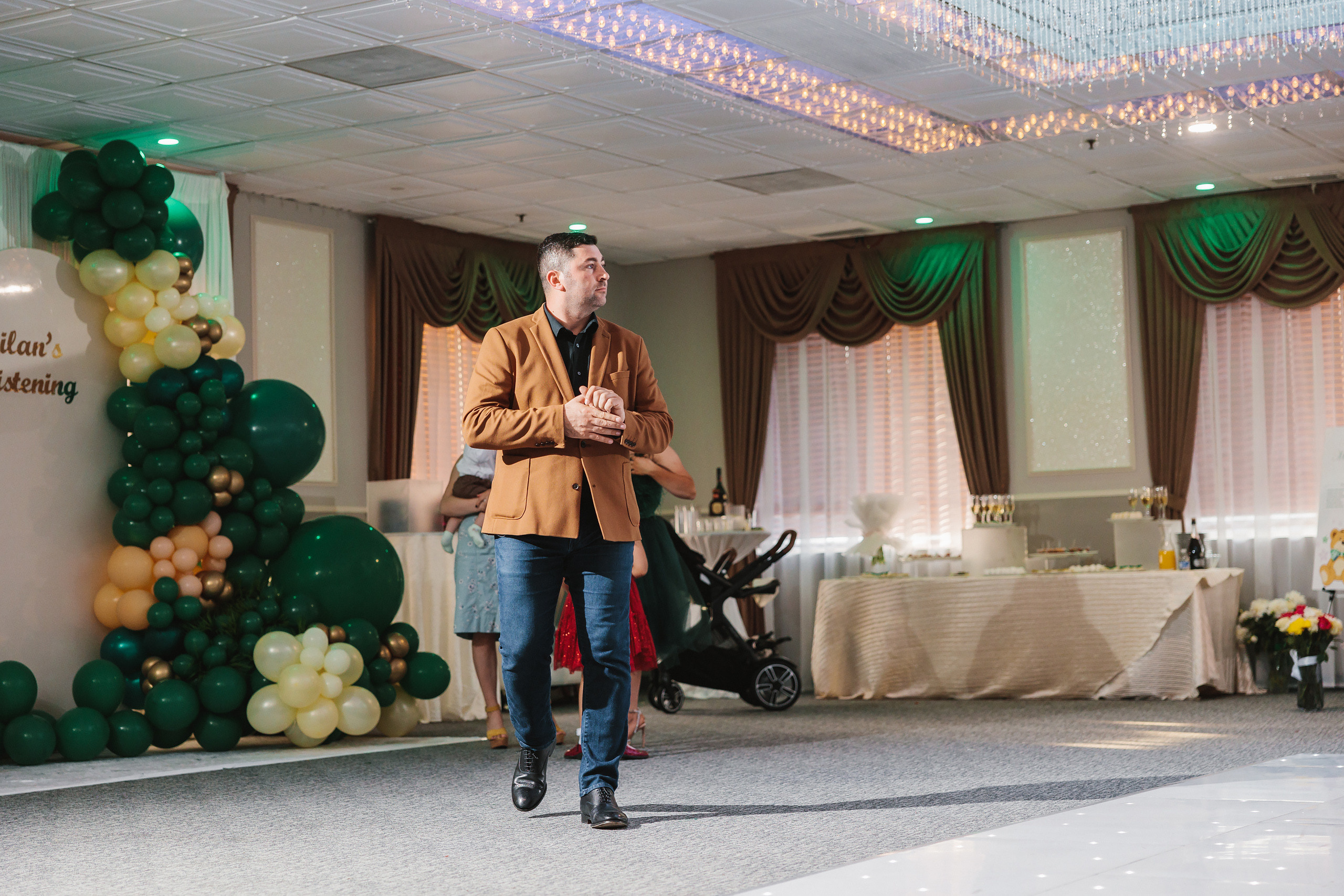 05292022 Cumetria. Wedding family event photographer in Chicago Nick Yushevich