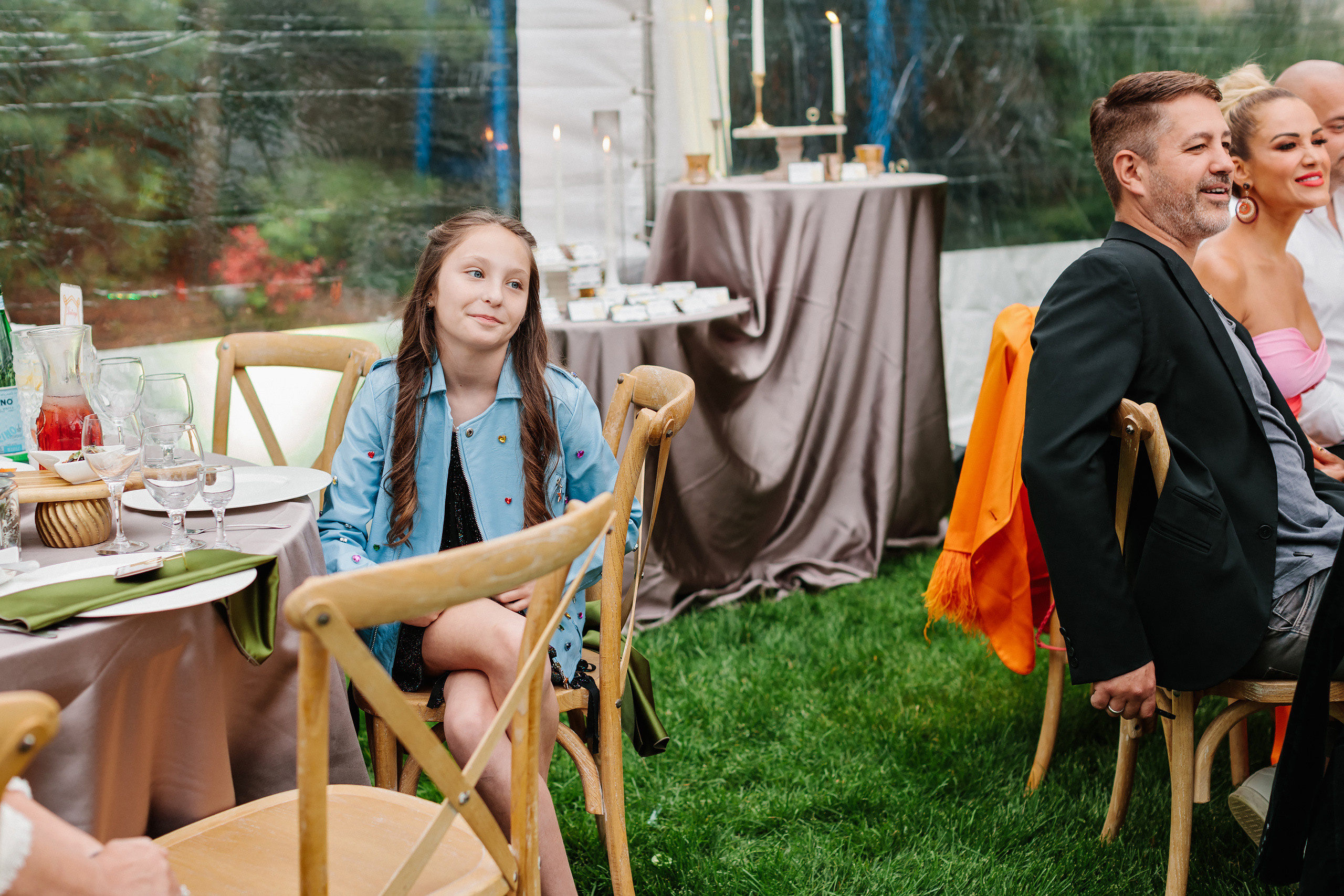 06.04.22 Graduation Party. Wedding family event photographer in Chicago Nick Yushevich