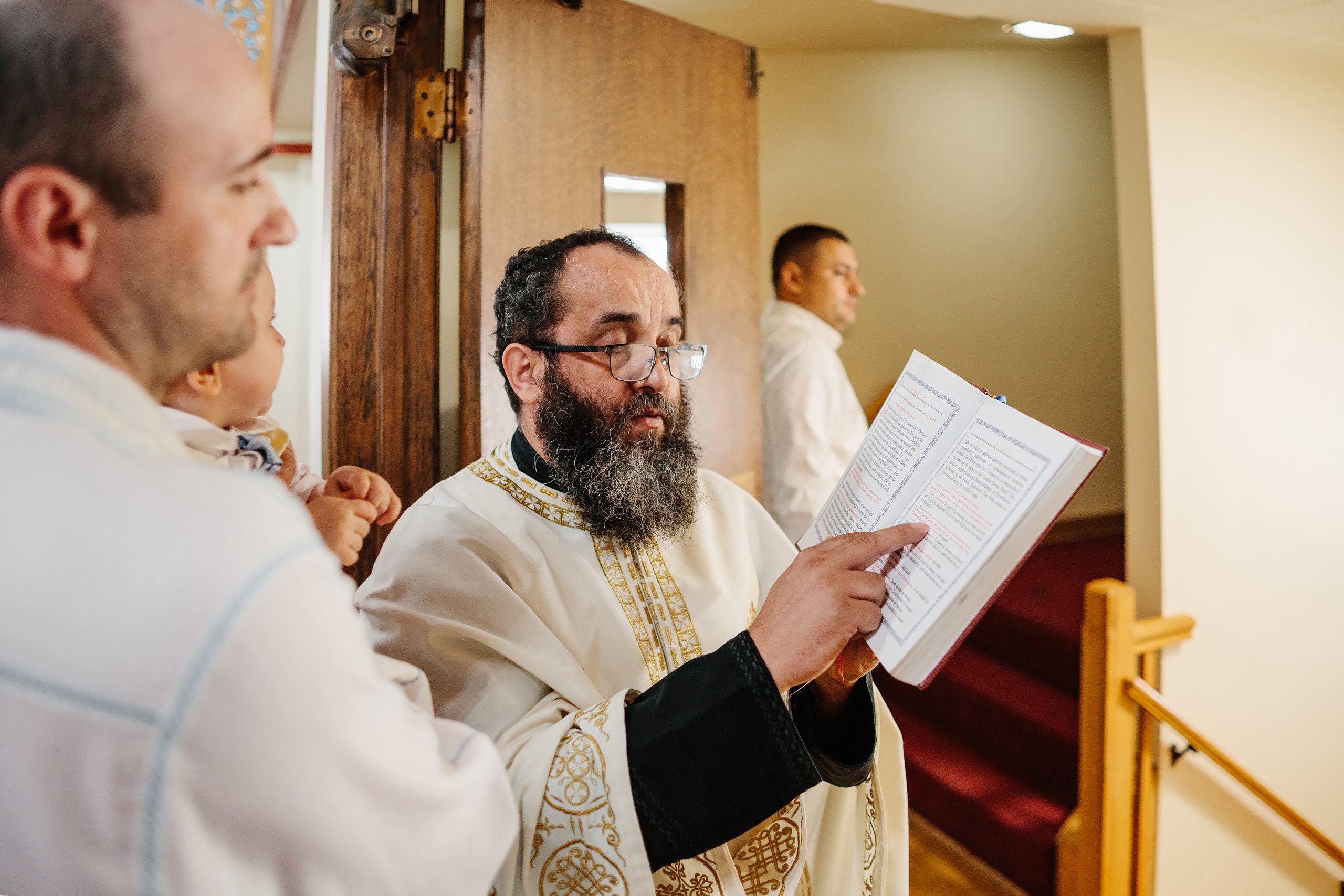 07.16.2022 Christening. Wedding family event photographer in Chicago Nick Yushevich