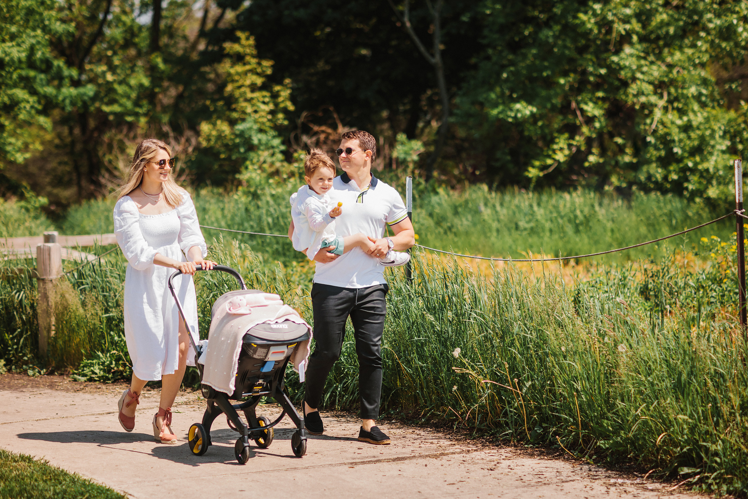 28.05.22 Family Photoshoot and Christening. Wedding family event photographer in Chicago Nick Yushevich