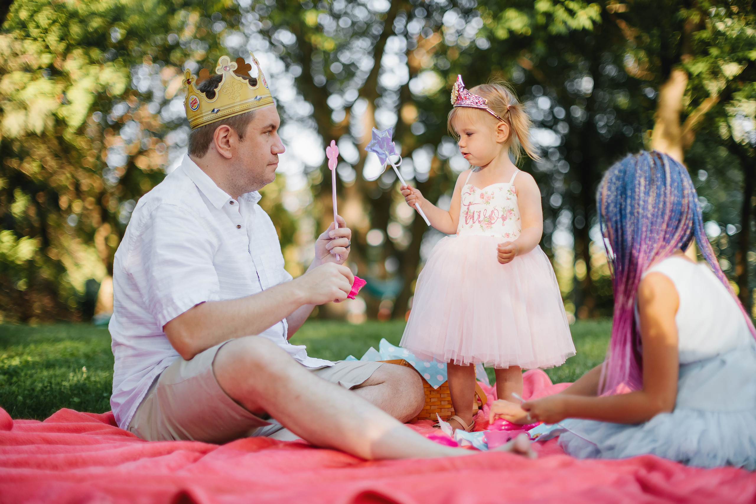 07.29.22 Family Photoshoot. Wedding family event photographer in Chicago Nick Yushevich