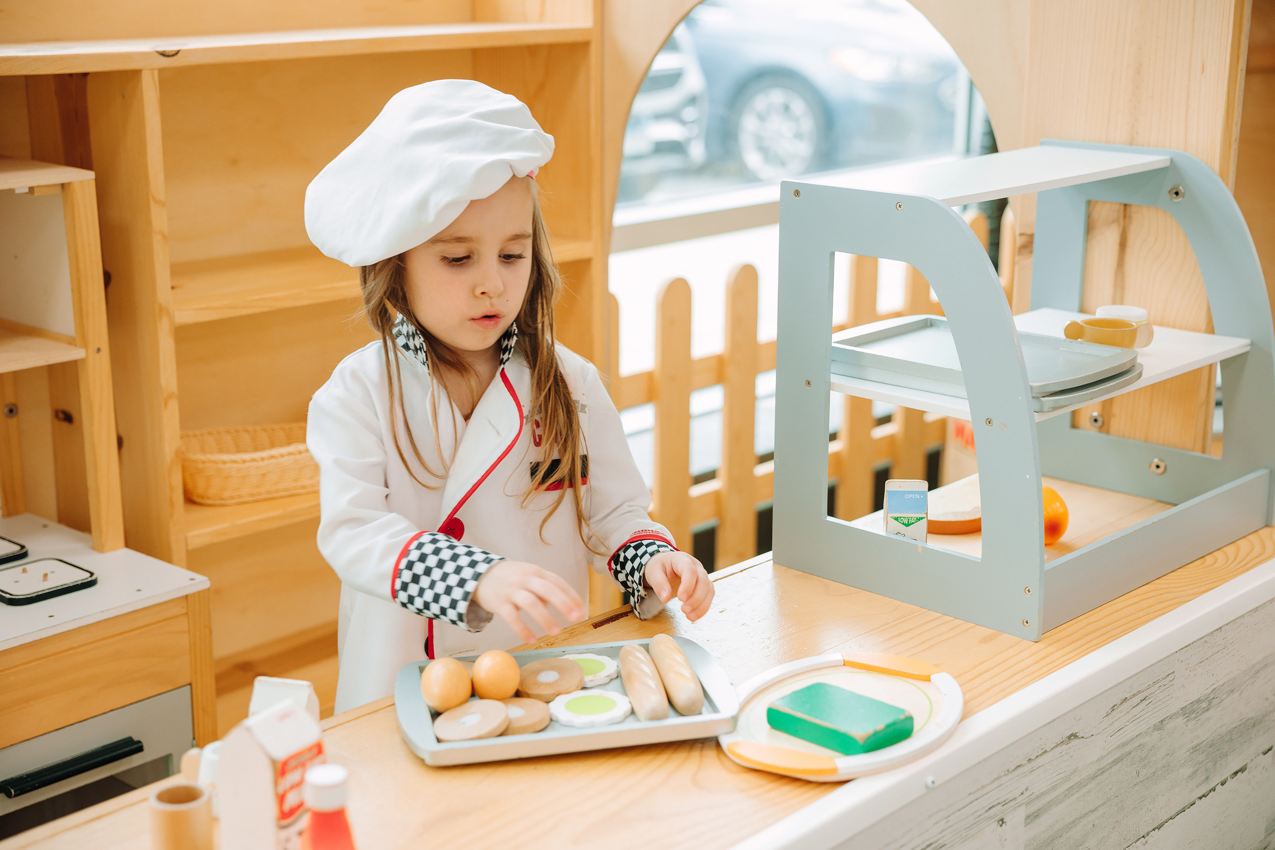 05.08.2022 First birthday. Wedding family event photographer in Chicago Nick Yushevich