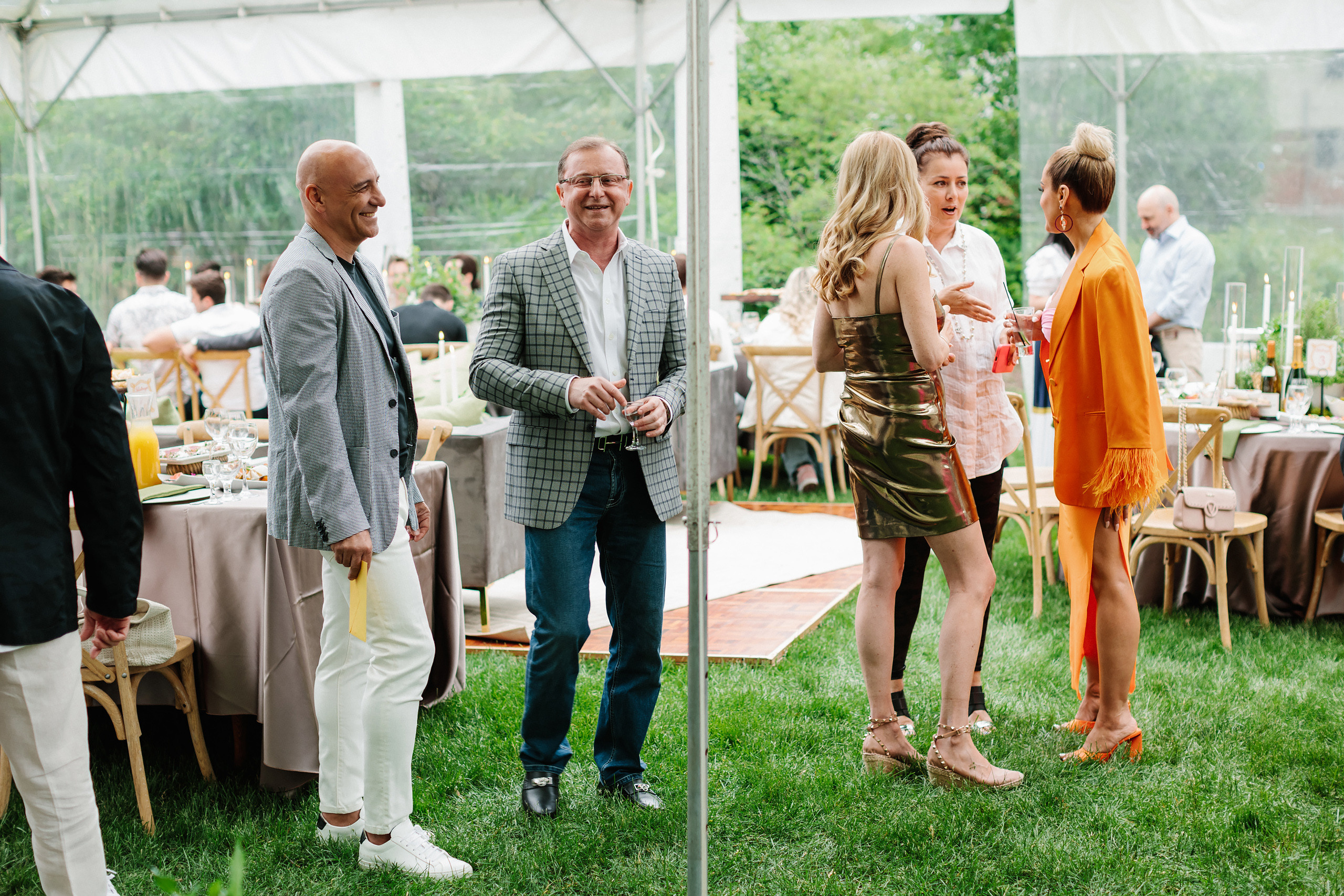 06.04.22 Graduation Party. Wedding family event photographer in Chicago Nick Yushevich