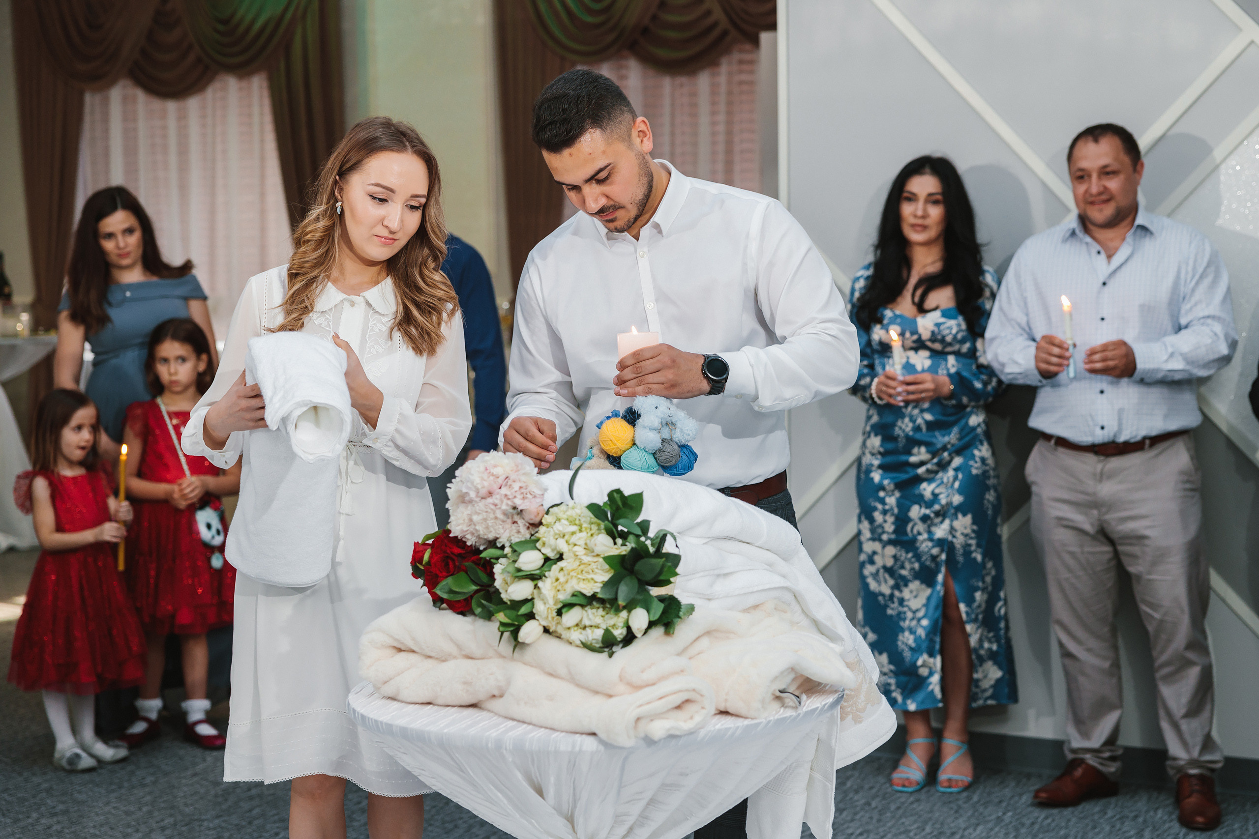 05292022 Cumetria. Wedding family event photographer in Chicago Nick Yushevich