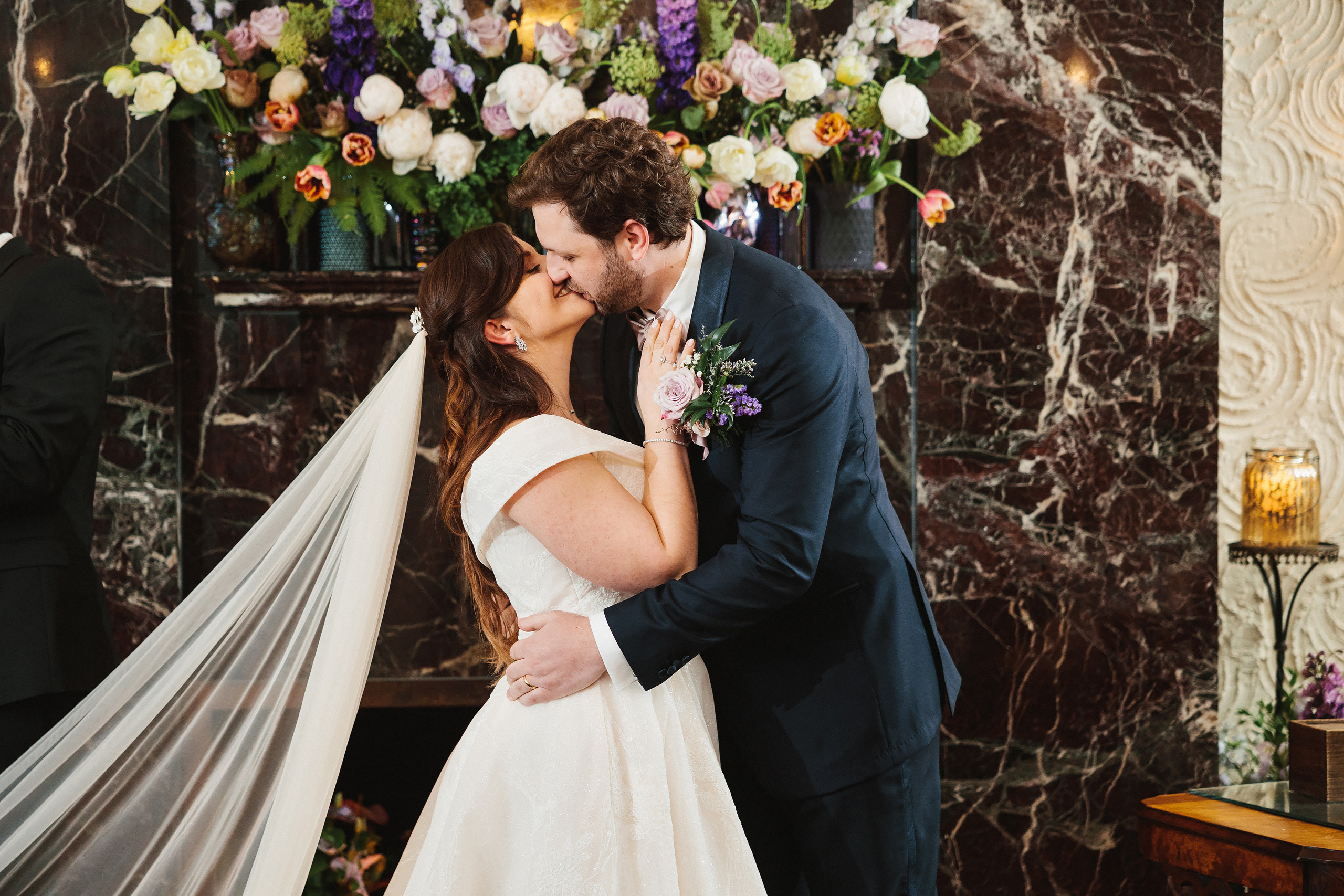 Vasilii & Samantha 04.30.2022. Wedding family event photographer in Chicago Nick Yushevich