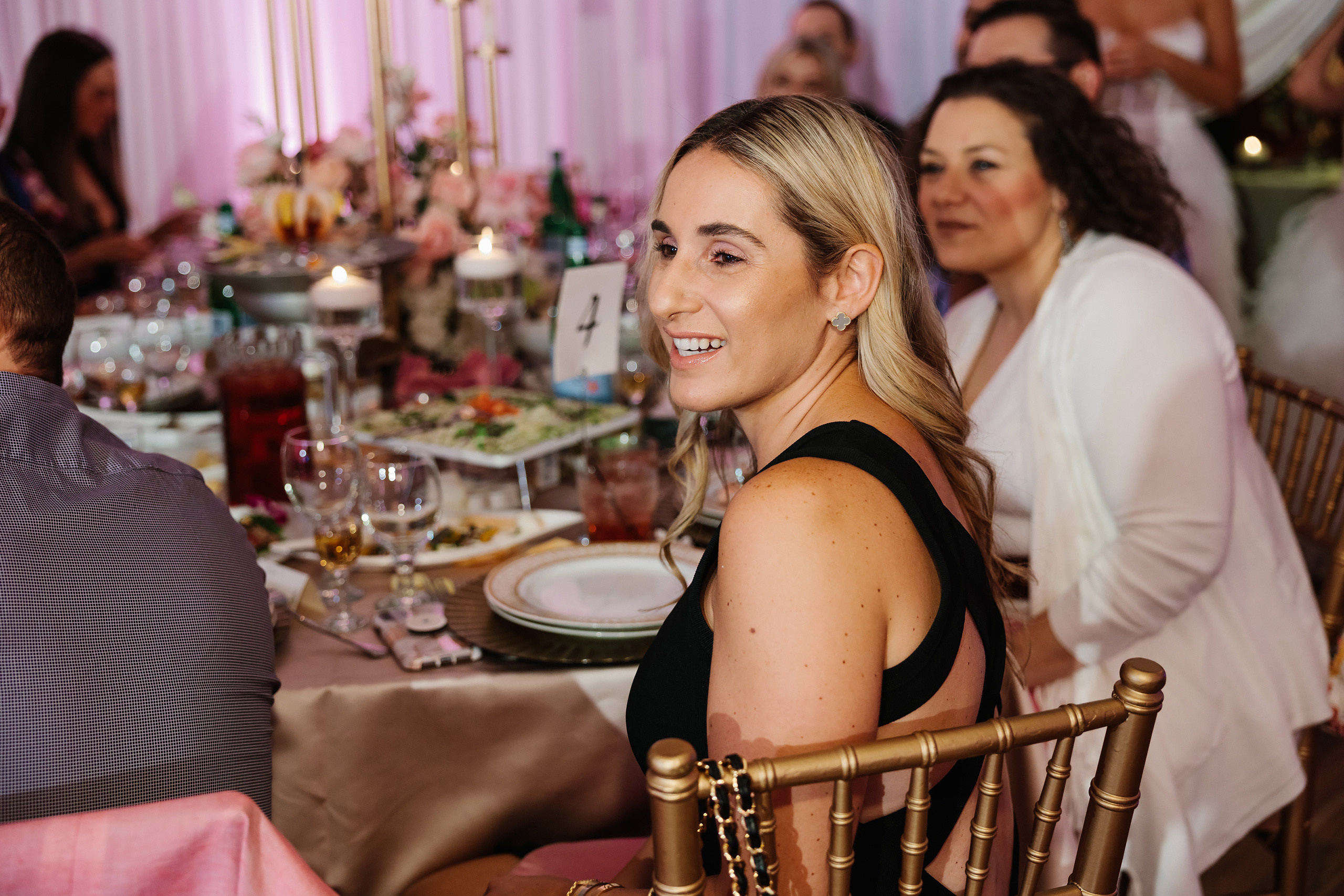 06.11.2022 Anniversary Party. Wedding family event photographer in Chicago Nick Yushevich