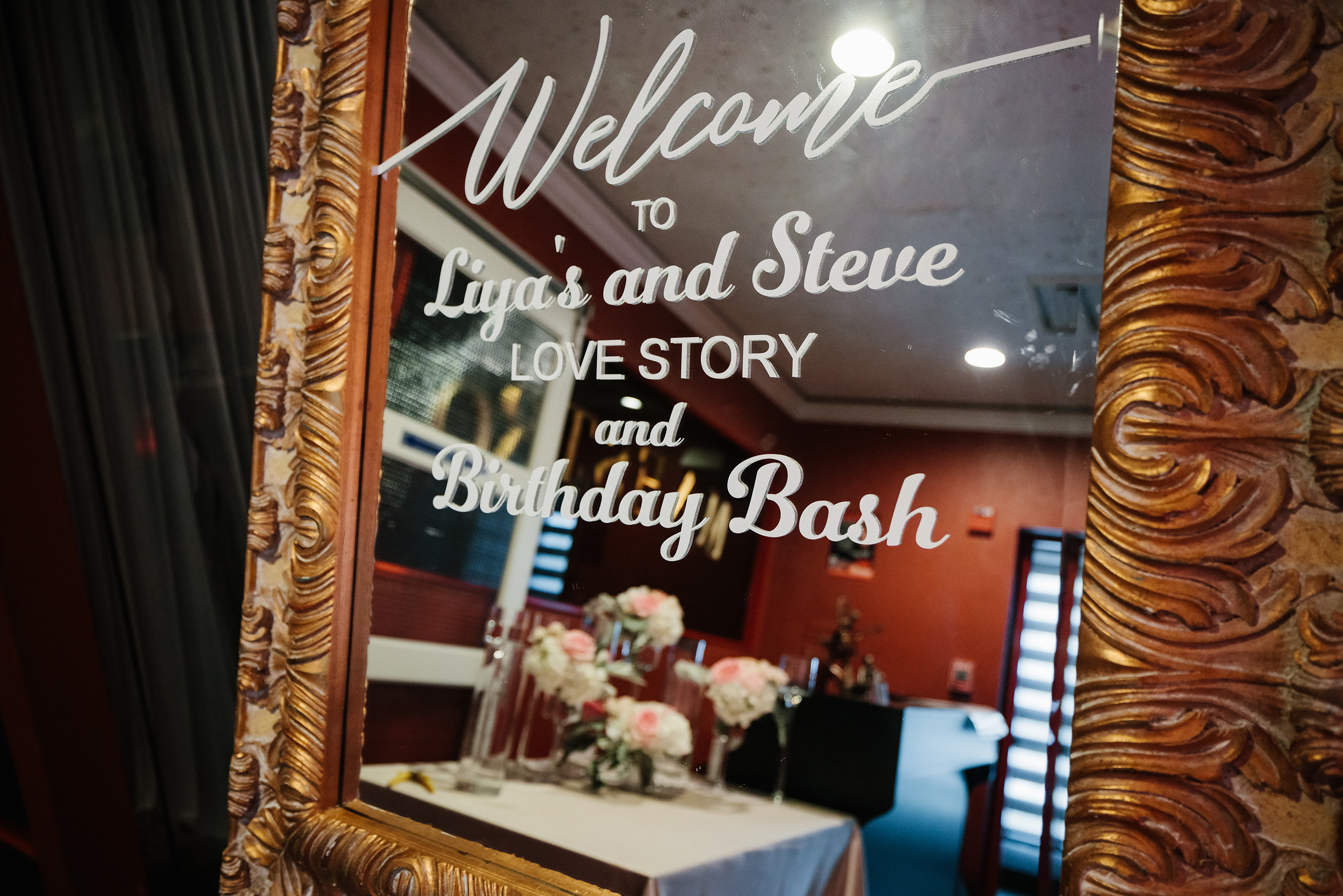 06.11.2022 Anniversary Party. Wedding family event photographer in Chicago Nick Yushevich