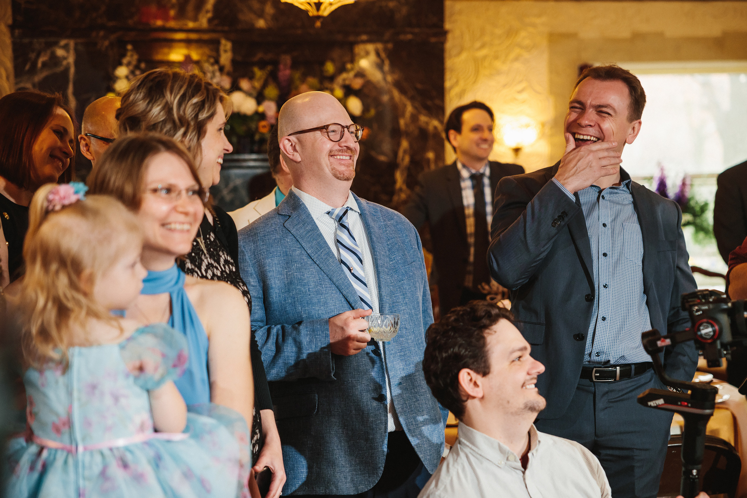 Vasilii & Samantha 04.30.2022. Wedding family event photographer in Chicago Nick Yushevich