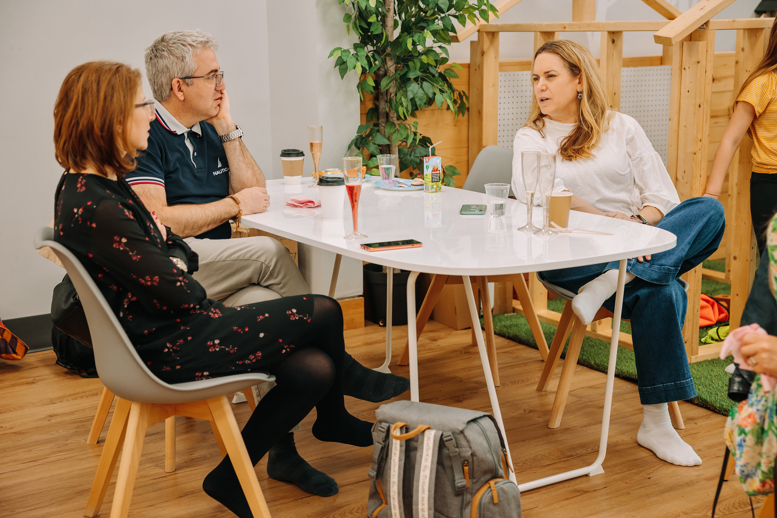 05.08.2022 First birthday. Wedding family event photographer in Chicago Nick Yushevich