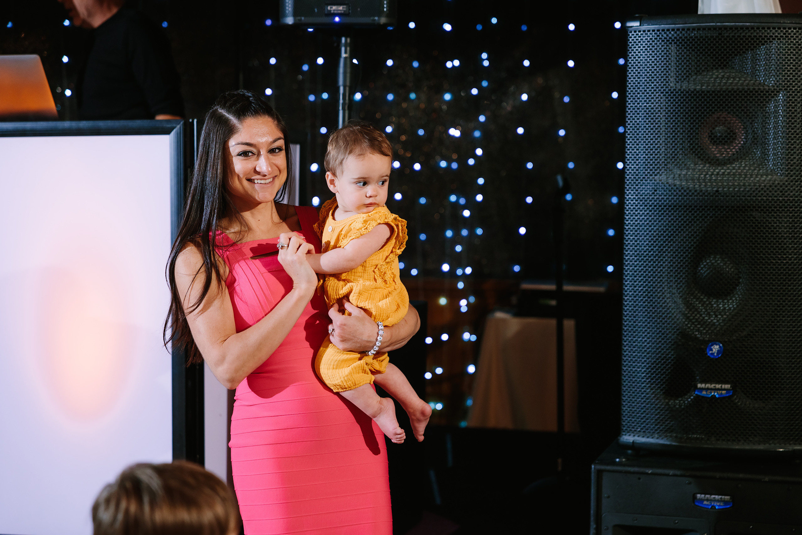 07.10.2022 First birthday. Wedding family event photographer in Chicago Nick Yushevich