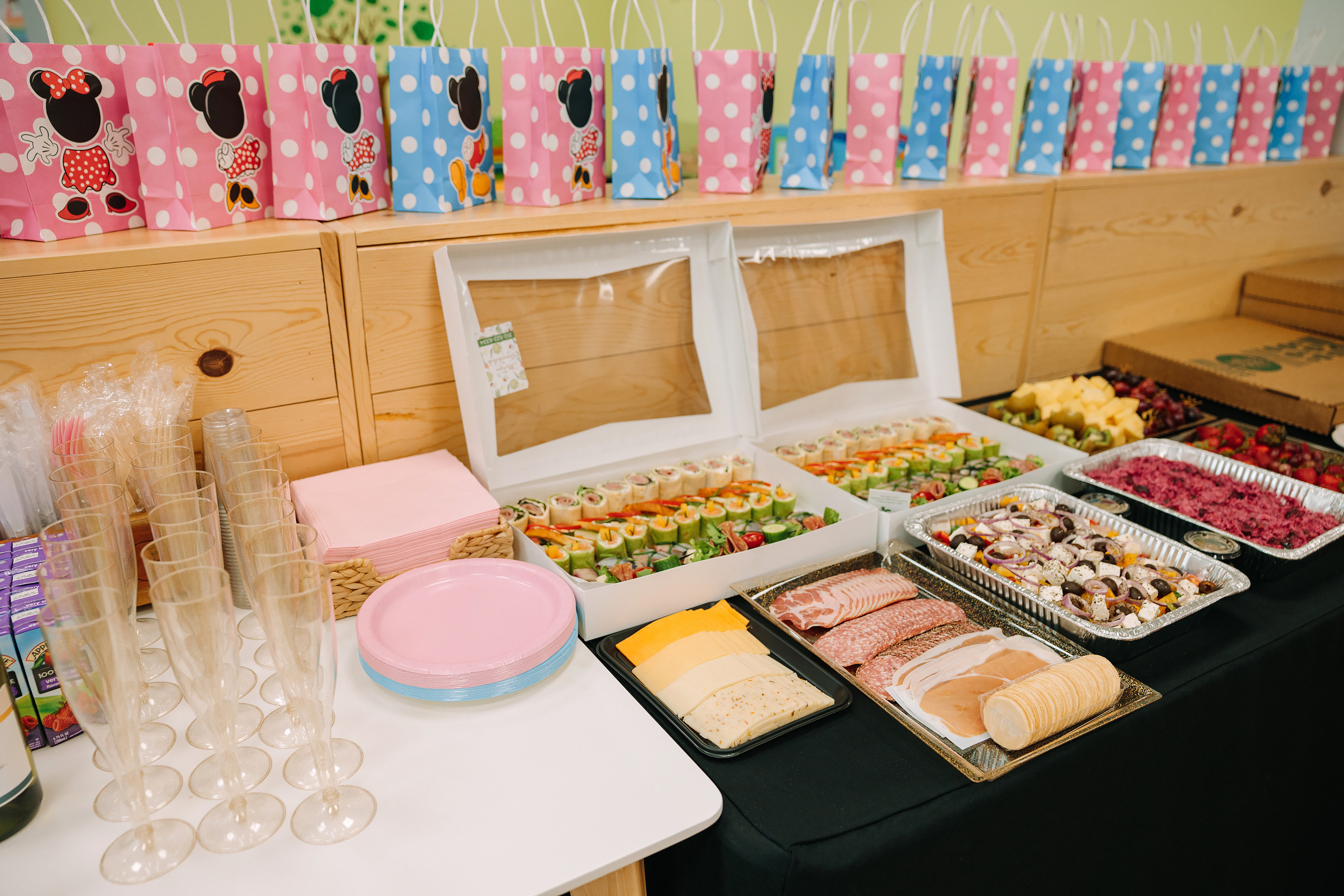 05.08.2022 First birthday. Wedding family event photographer in Chicago Nick Yushevich