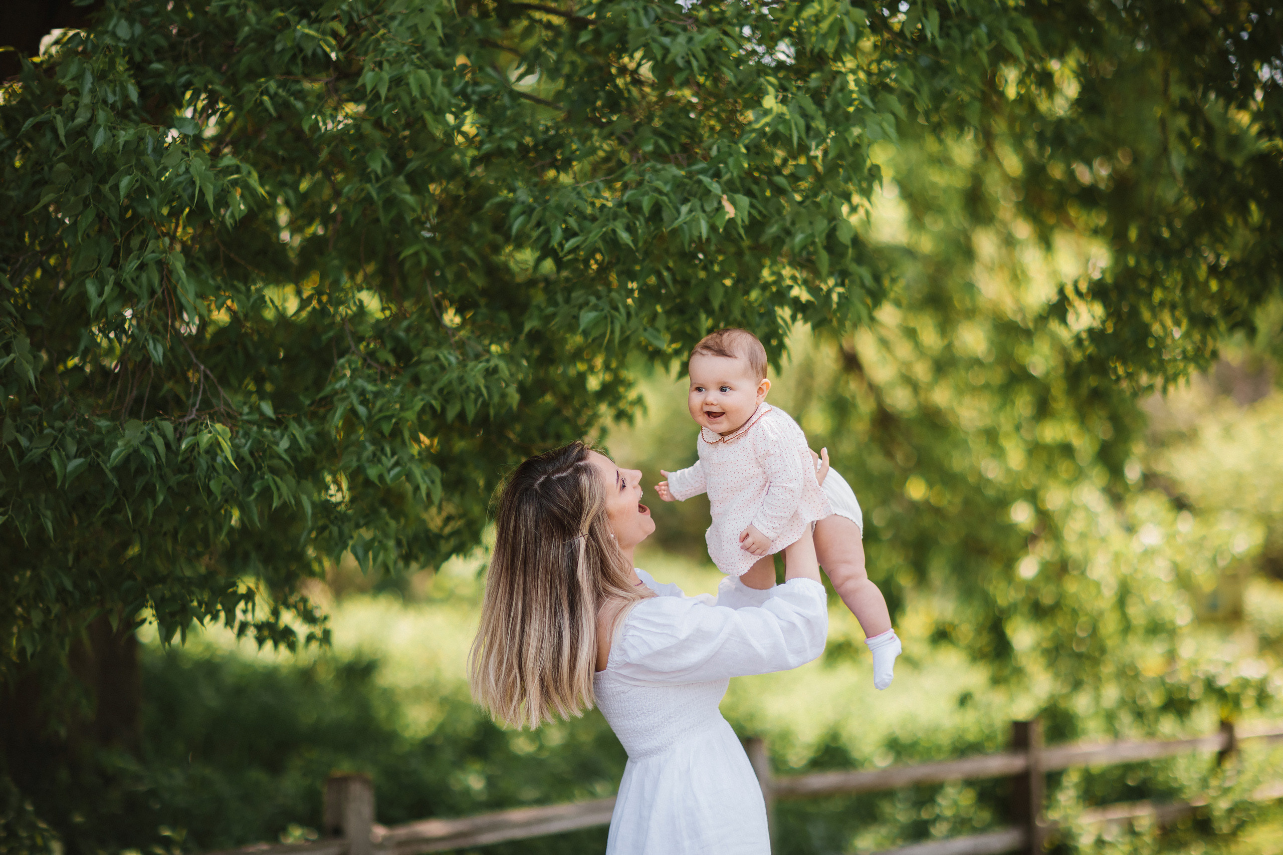 28.05.22 Family Photoshoot and Christening. Wedding family event photographer in Chicago Nick Yushevich