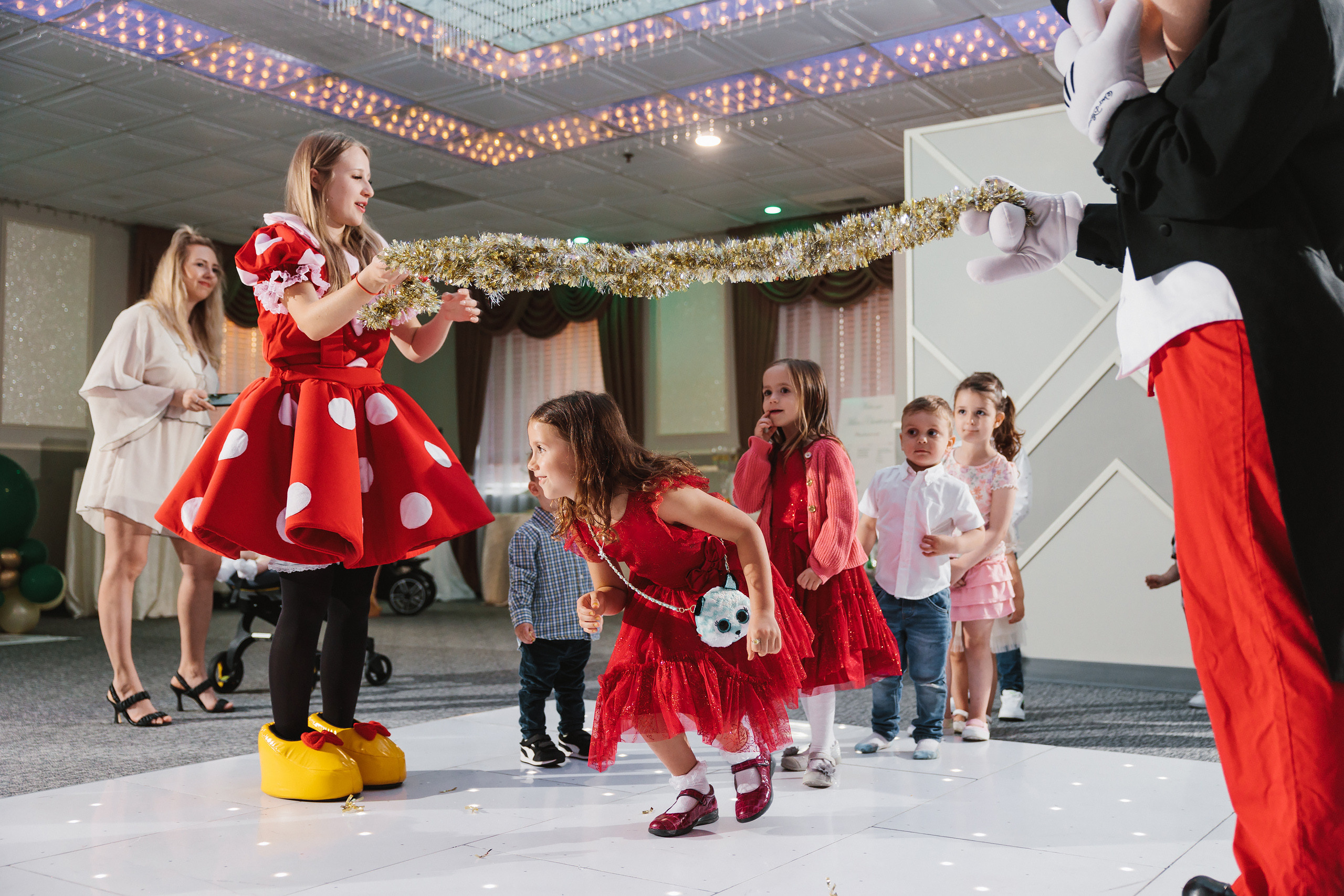 05292022 Cumetria. Wedding family event photographer in Chicago Nick Yushevich