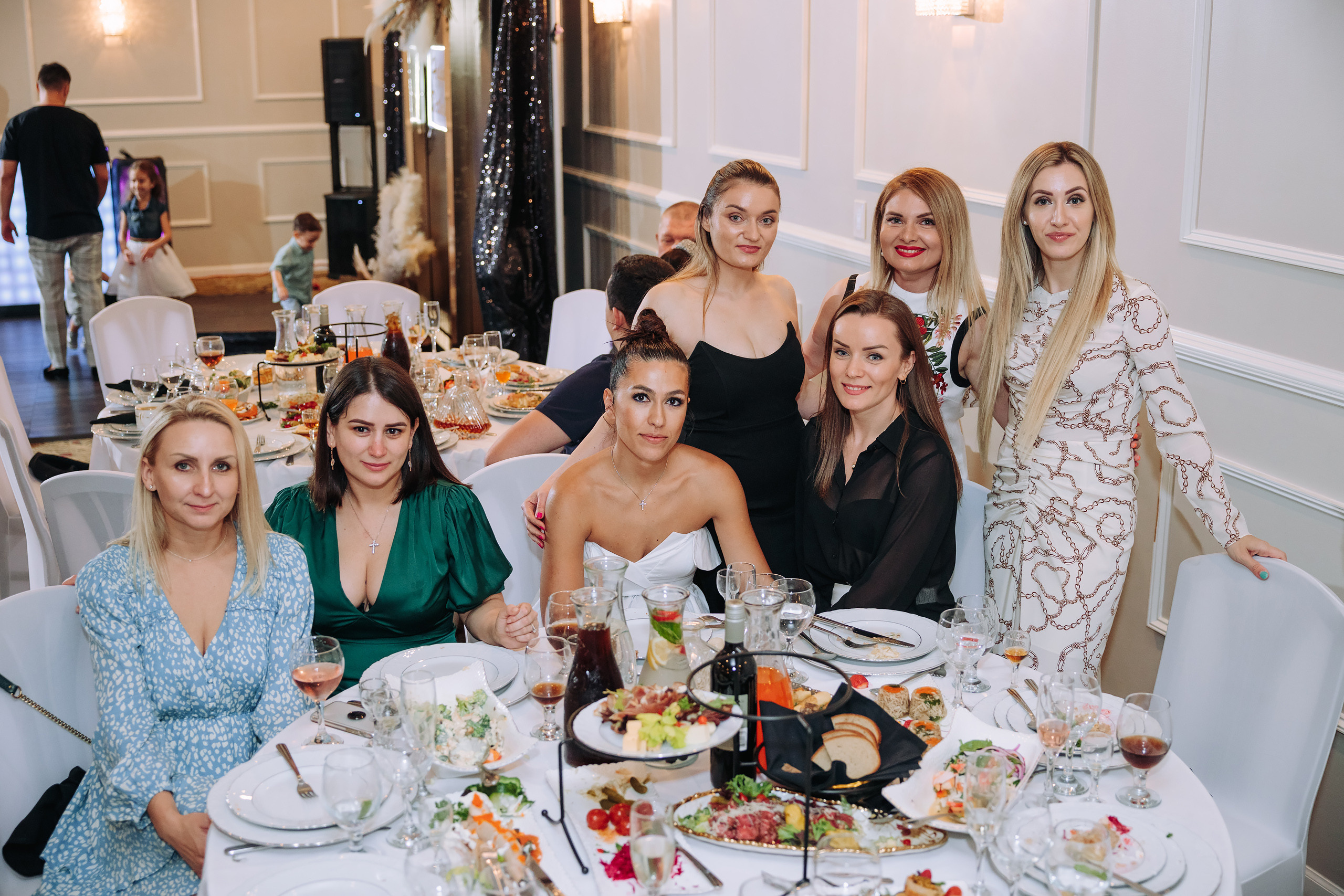 05.13.2022 Birthday Party. Wedding family event photographer in Chicago Nick Yushevich