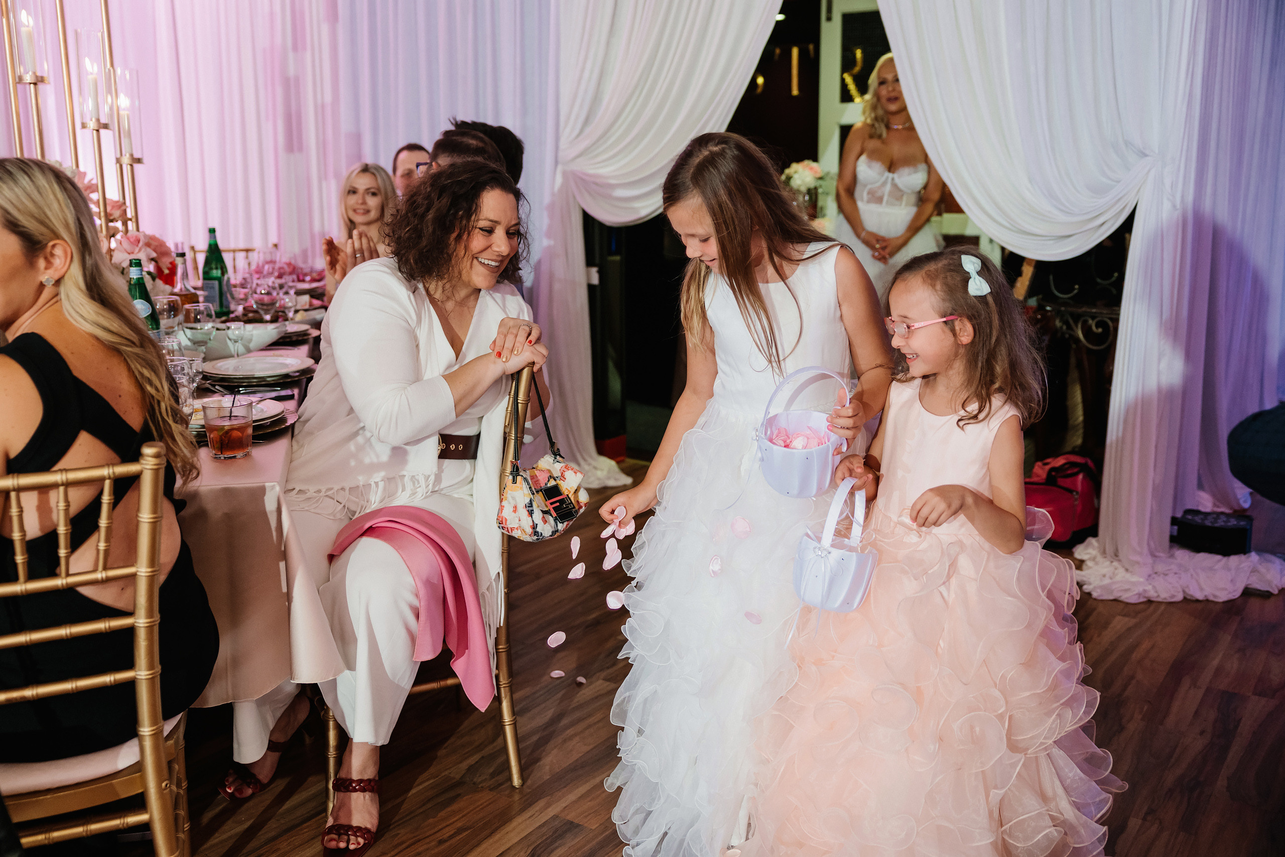 06.11.2022 Anniversary Party. Wedding family event photographer in Chicago Nick Yushevich