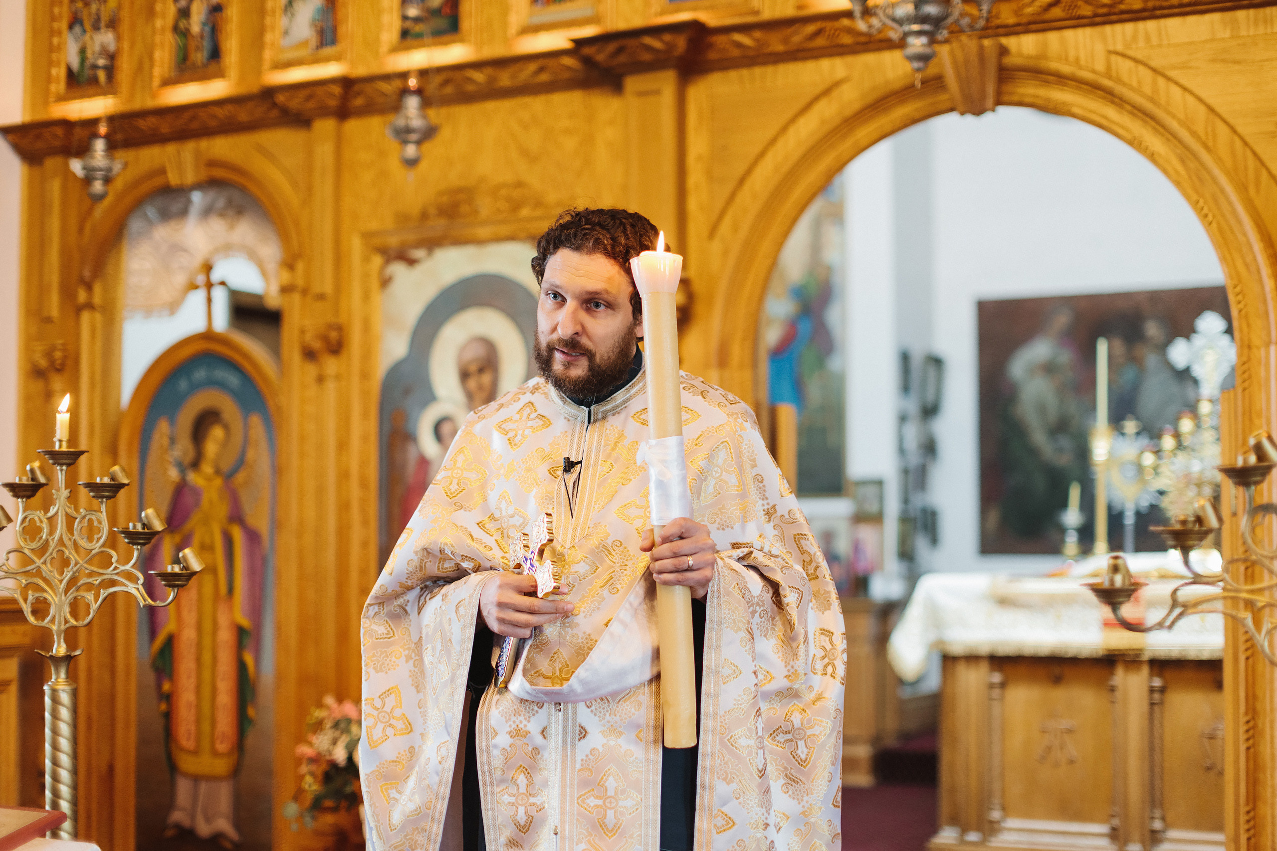 28.05.22 Family Photoshoot and Christening. Wedding family event photographer in Chicago Nick Yushevich