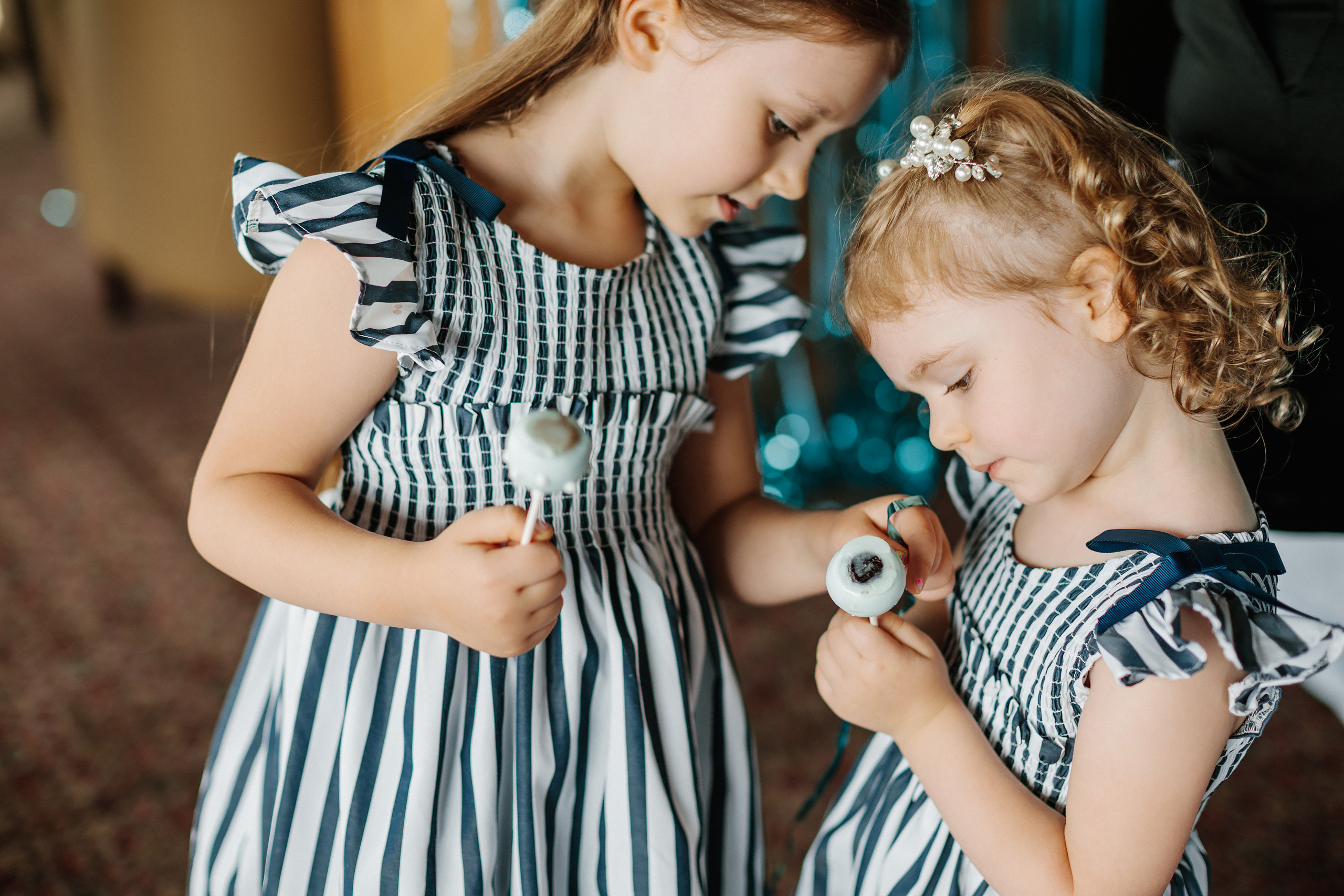 06.11.2022 First birthday. Wedding family event photographer in Chicago Nick Yushevich