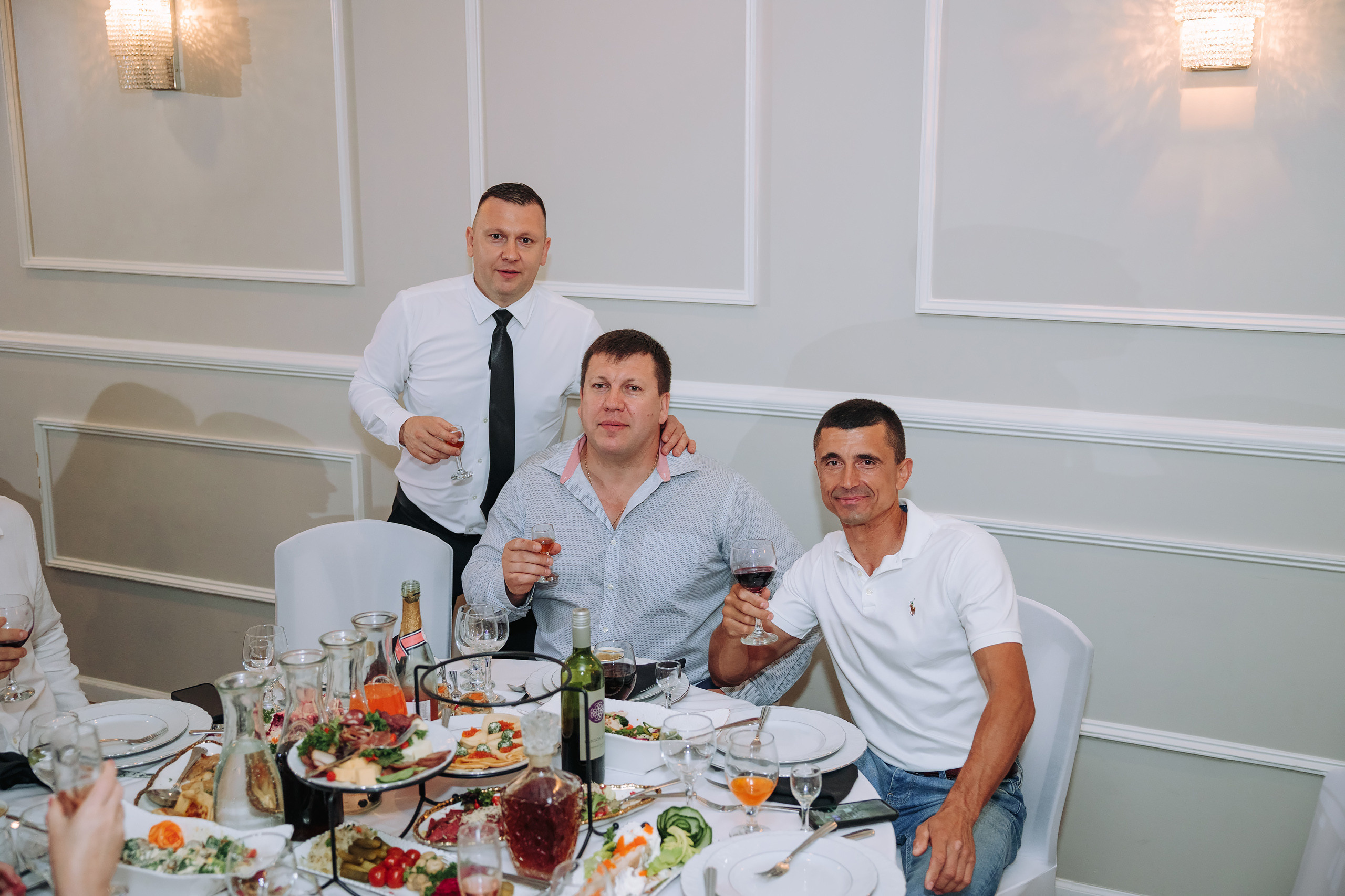 05.13.2022 Birthday Party. Wedding family event photographer in Chicago Nick Yushevich