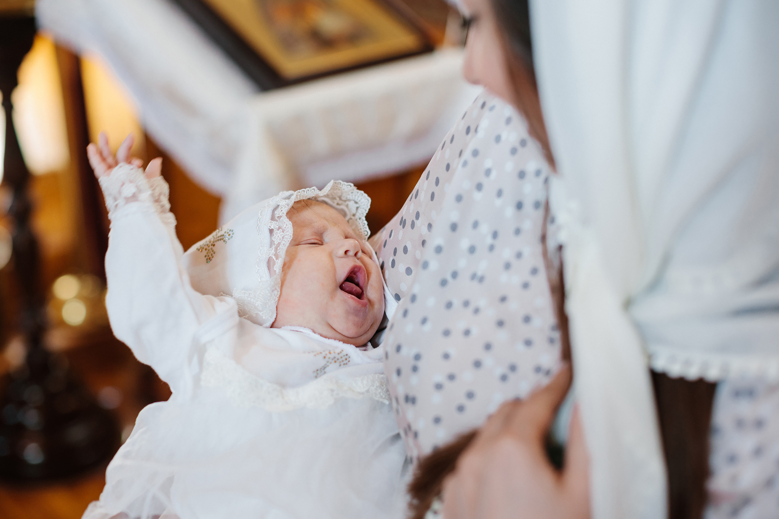 06.05.2022 Christening. Wedding family event photographer in Chicago Nick Yushevich