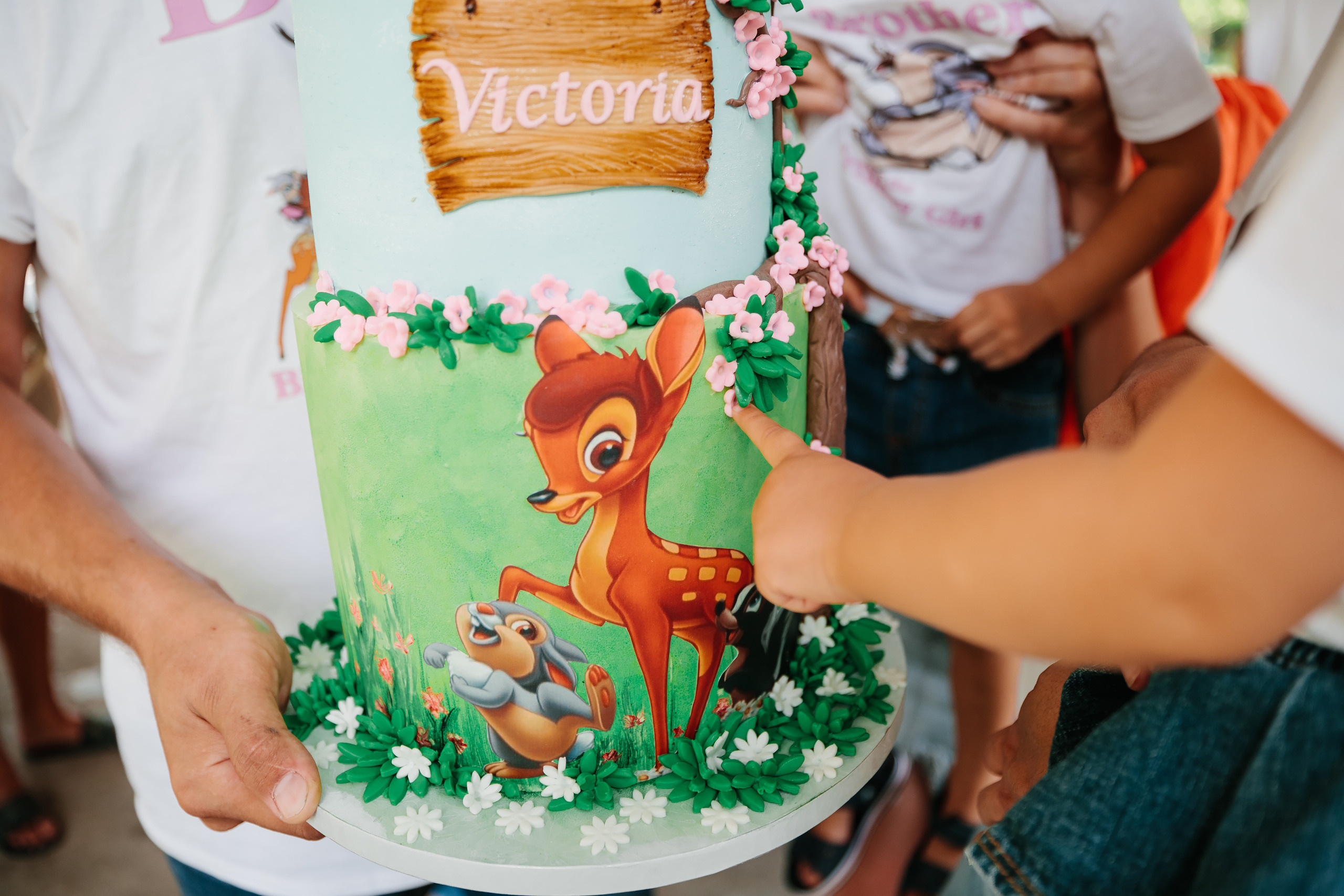 07.23.2022 First birthday. Wedding family event photographer in Chicago Nick Yushevich