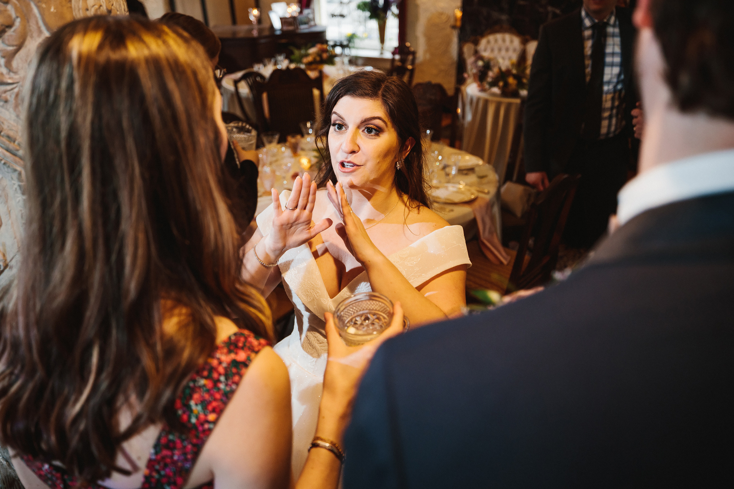 Vasilii & Samantha 04.30.2022. Wedding family event photographer in Chicago Nick Yushevich