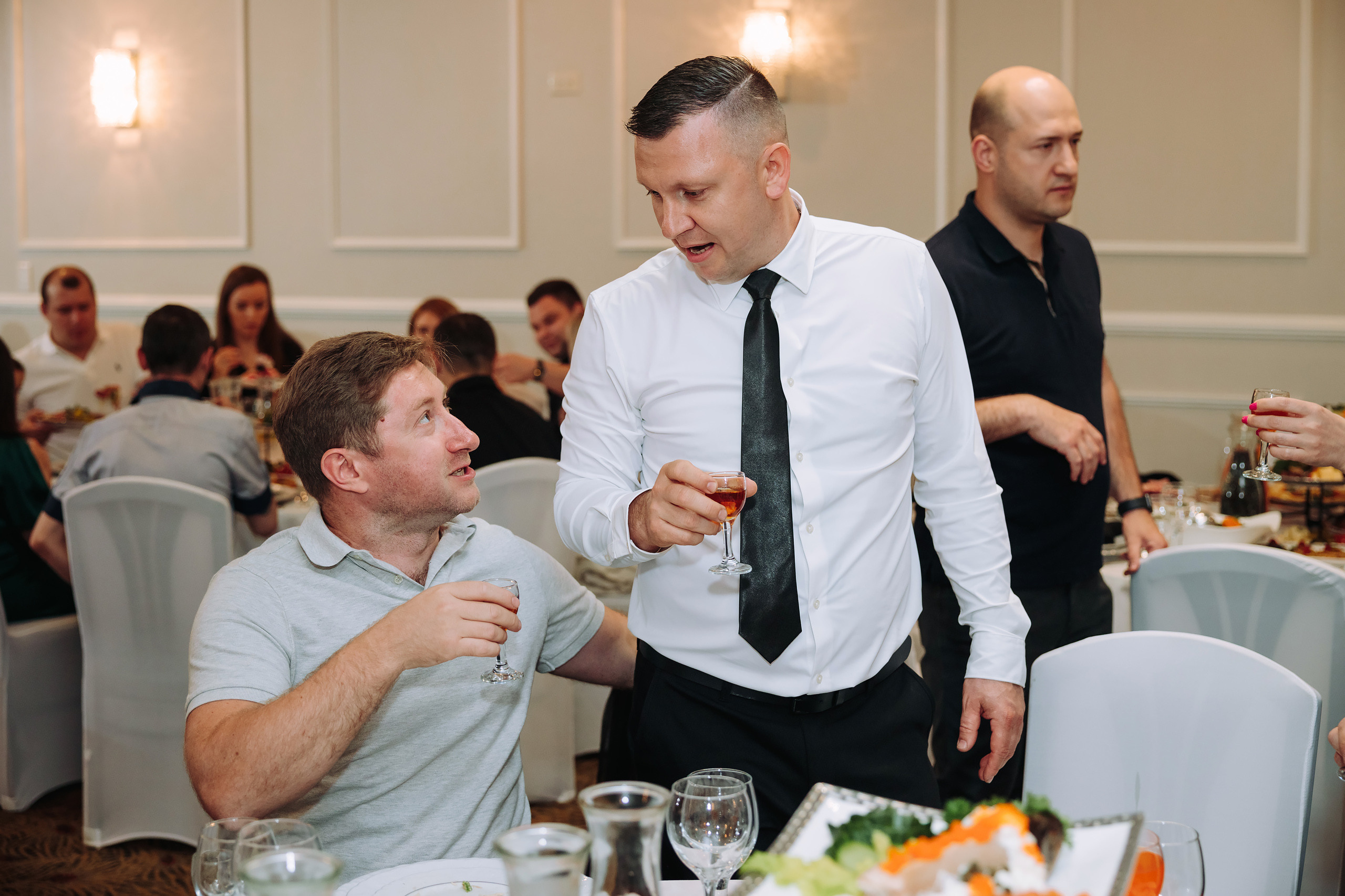 05.13.2022 Birthday Party. Wedding family event photographer in Chicago Nick Yushevich