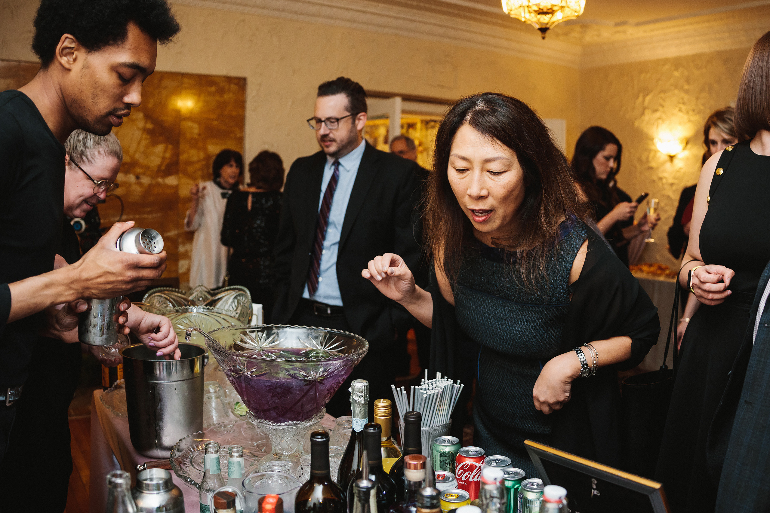 Vasilii & Samantha 04.30.2022. Wedding family event photographer in Chicago Nick Yushevich