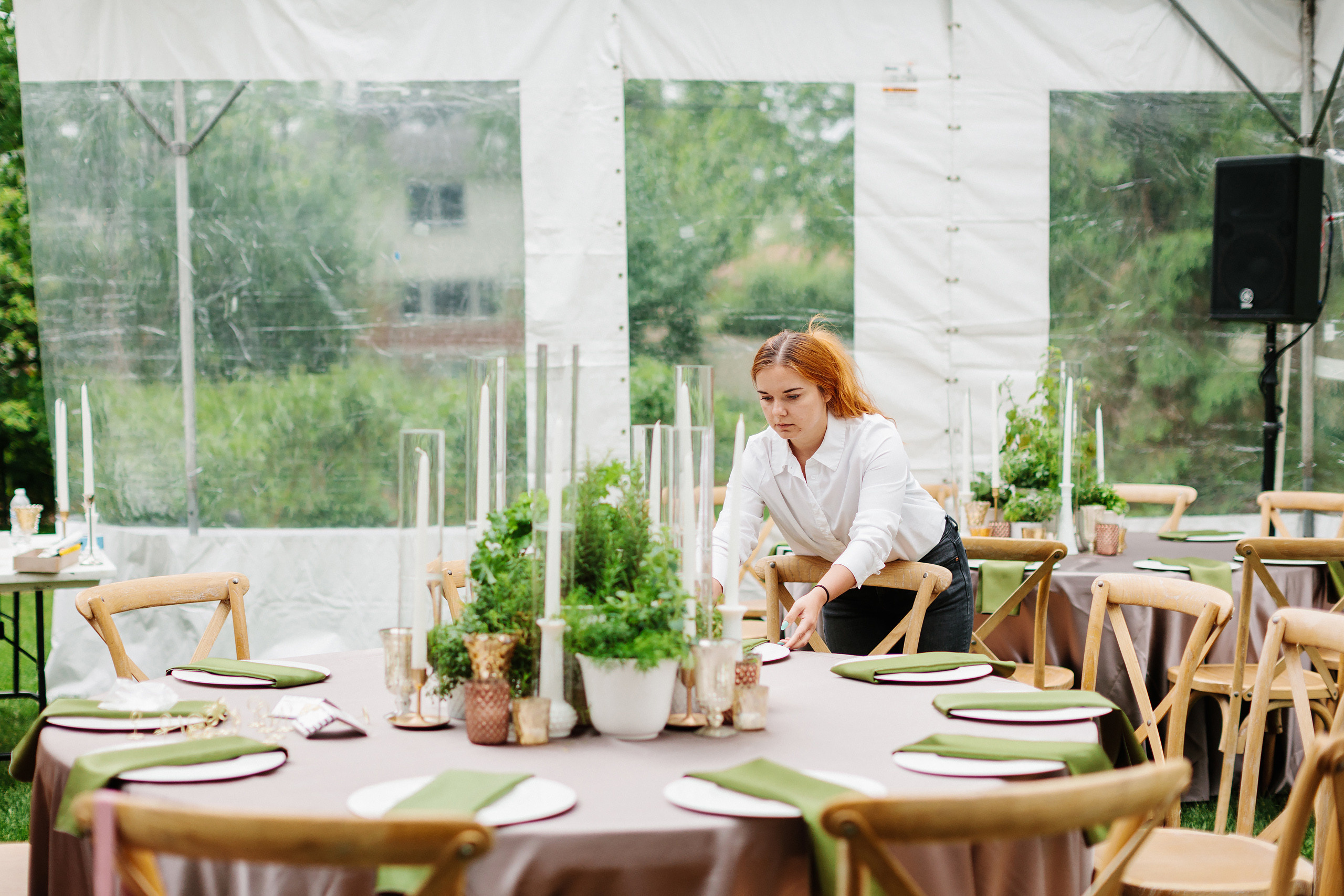 06.04.22 Graduation Party. Wedding family event photographer in Chicago Nick Yushevich