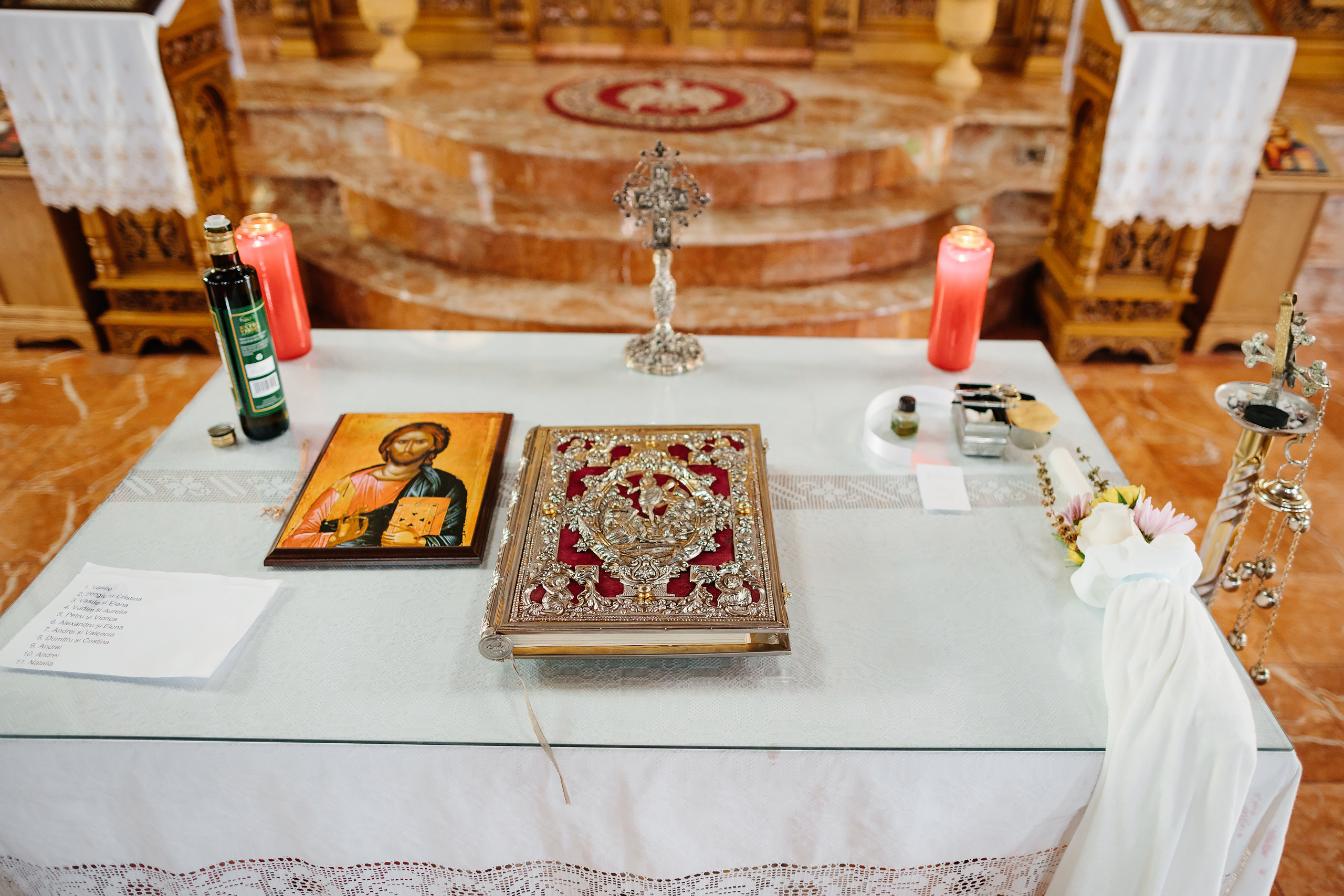 07.16.2022 Christening. Wedding family event photographer in Chicago Nick Yushevich