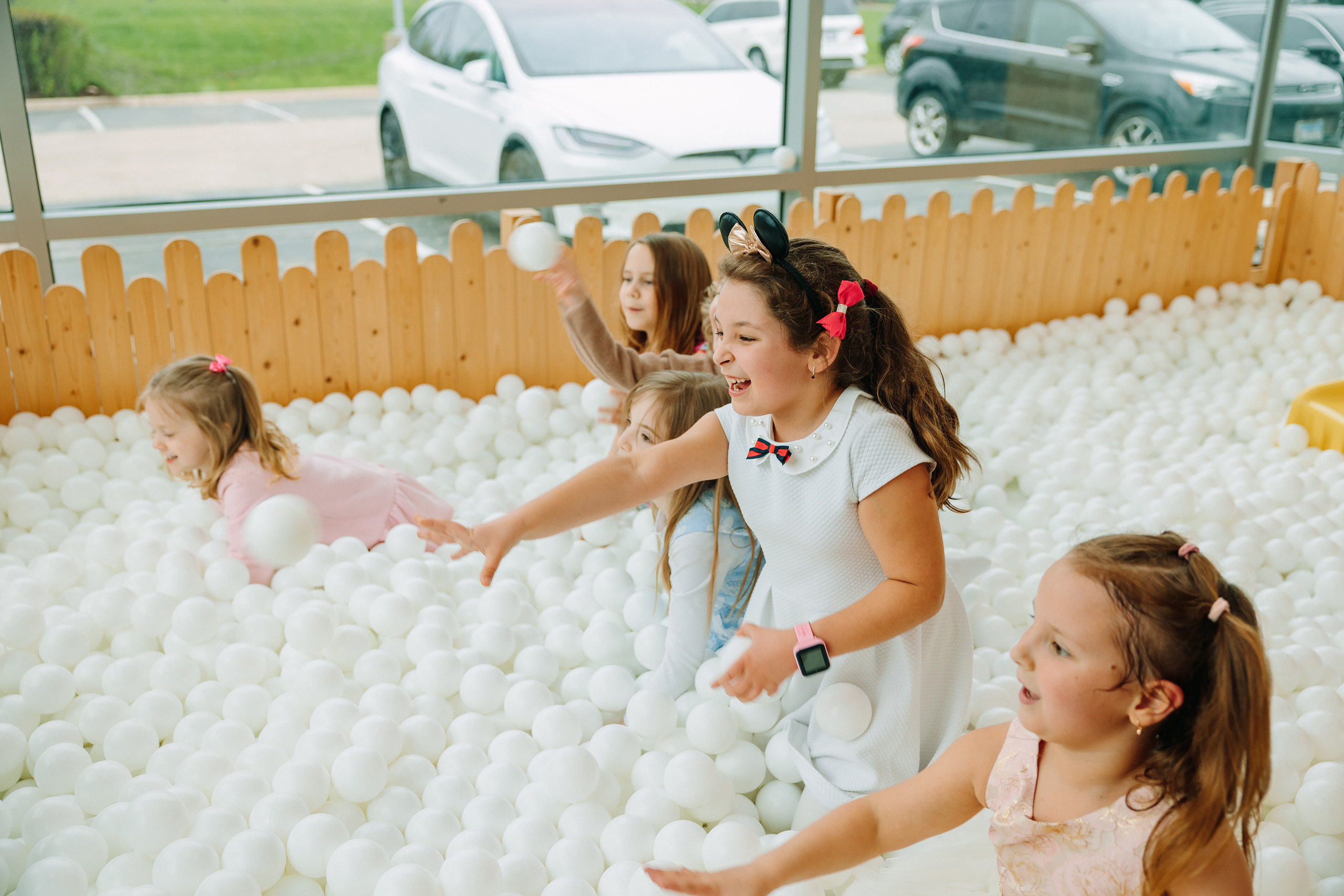 05.08.2022 First birthday. Wedding family event photographer in Chicago Nick Yushevich