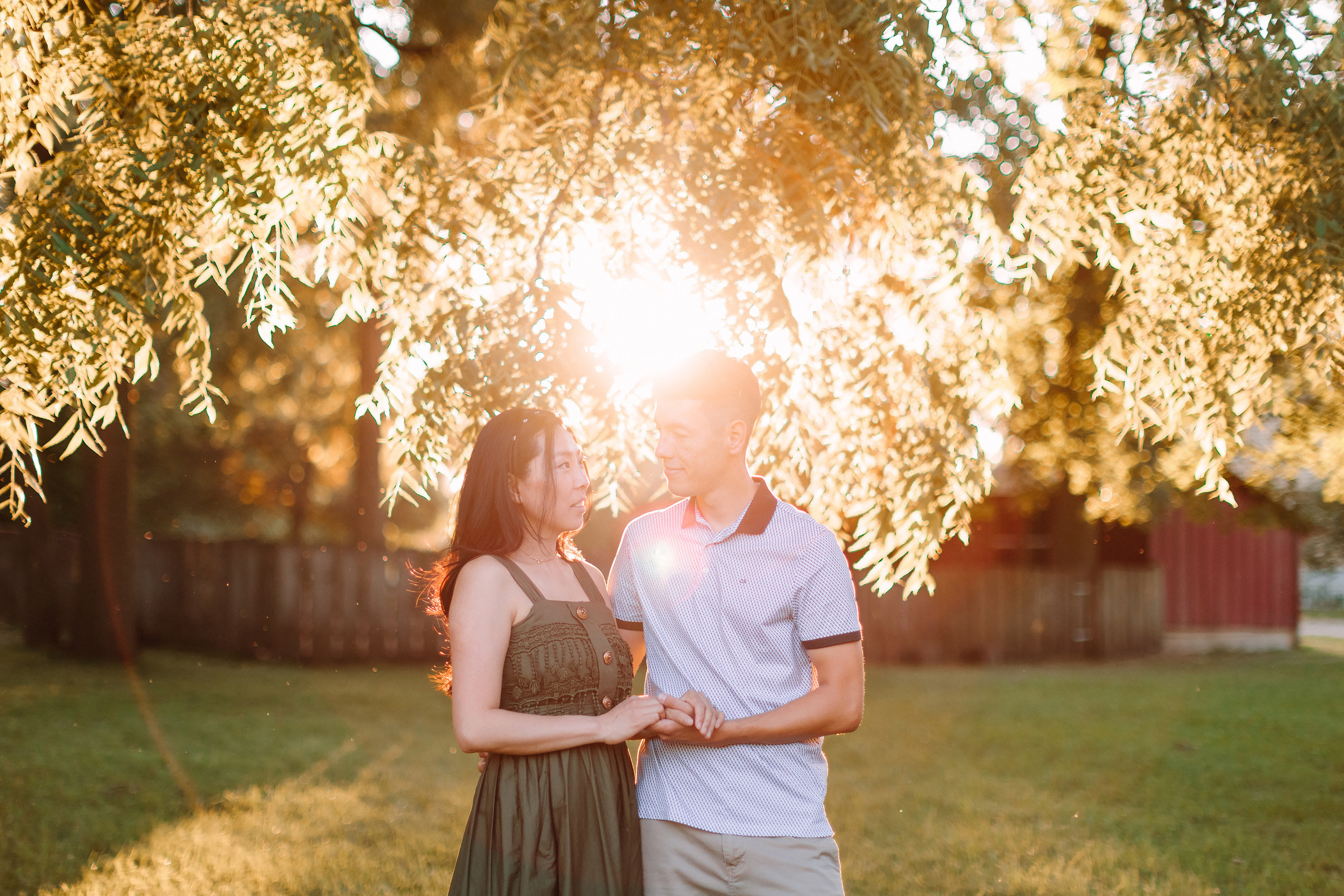 06.22.22 Family Photoshoot. Wedding family event photographer in Chicago Nick Yushevich
