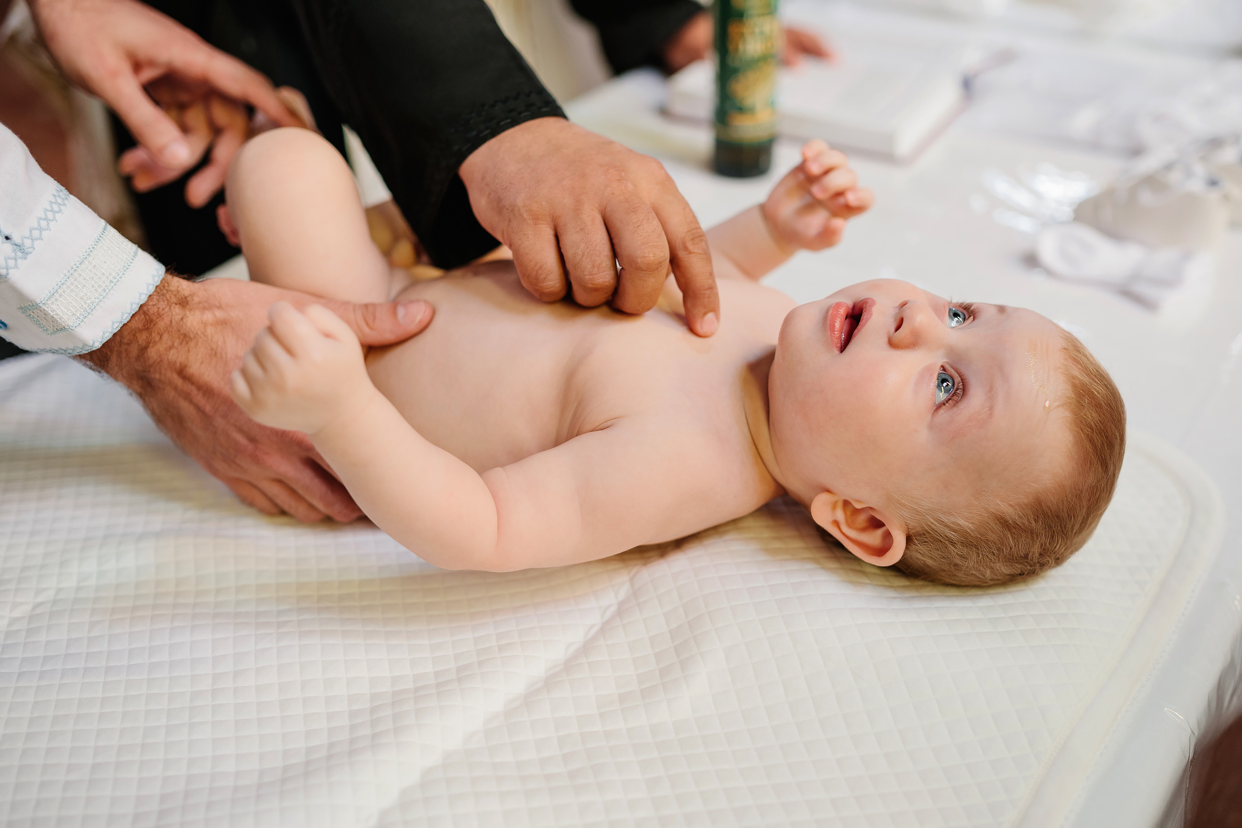 07.16.2022 Christening. Wedding family event photographer in Chicago Nick Yushevich