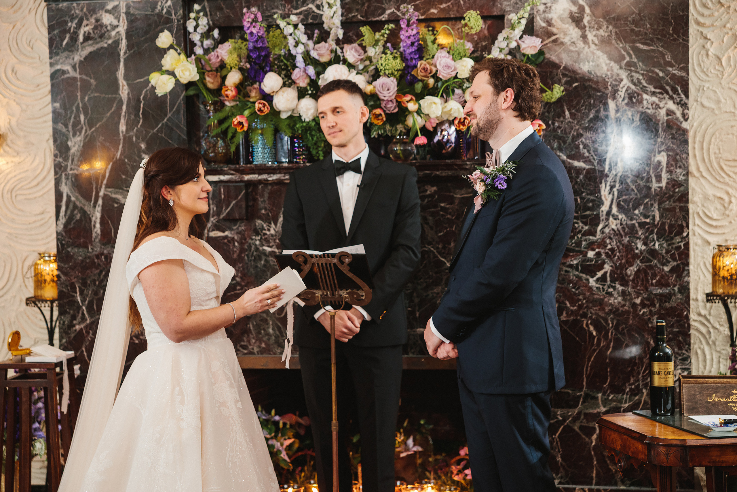 Vasilii & Samantha 04.30.2022. Wedding family event photographer in Chicago Nick Yushevich