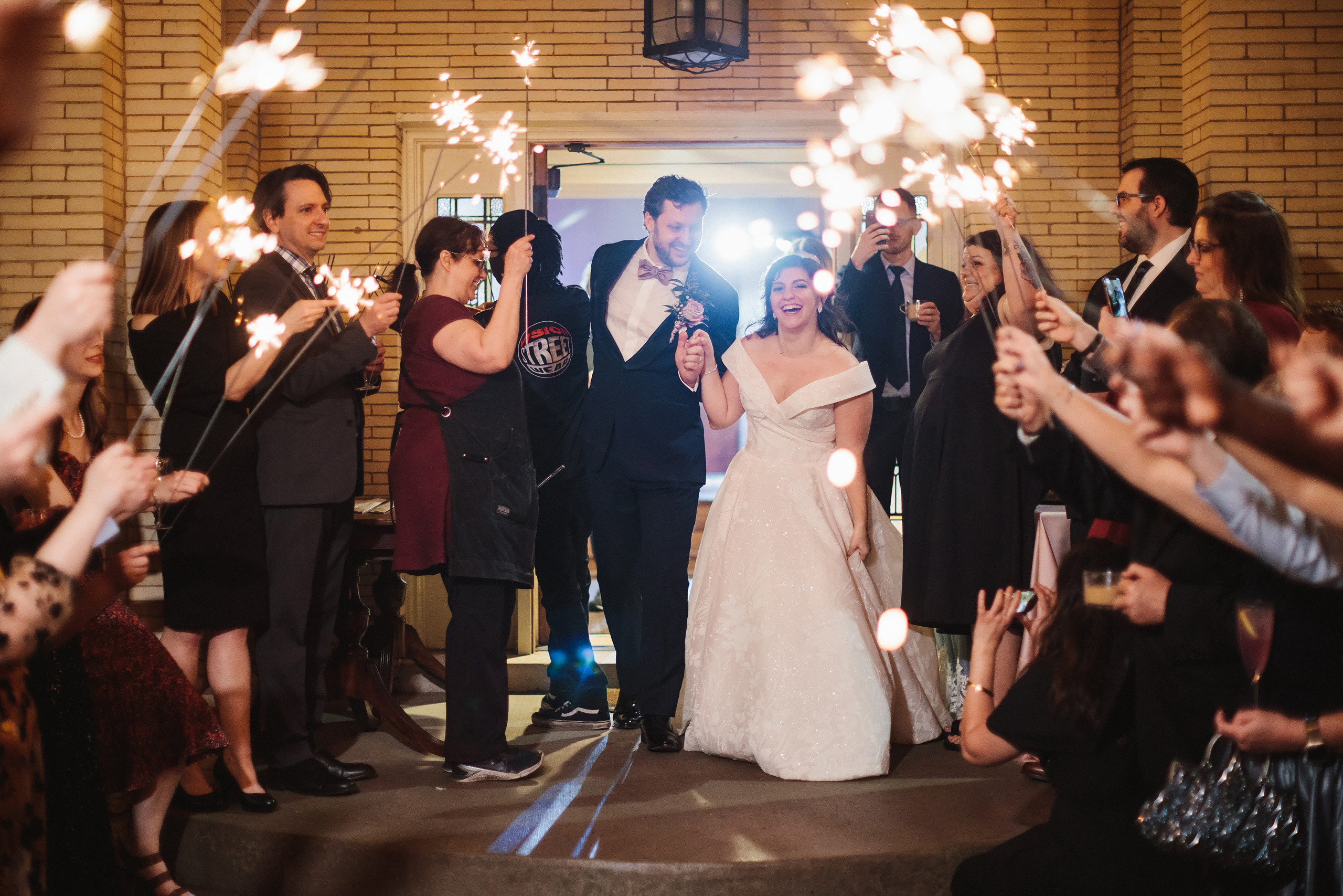 Vasilii & Samantha 04.30.2022. Wedding family event photographer in Chicago Nick Yushevich