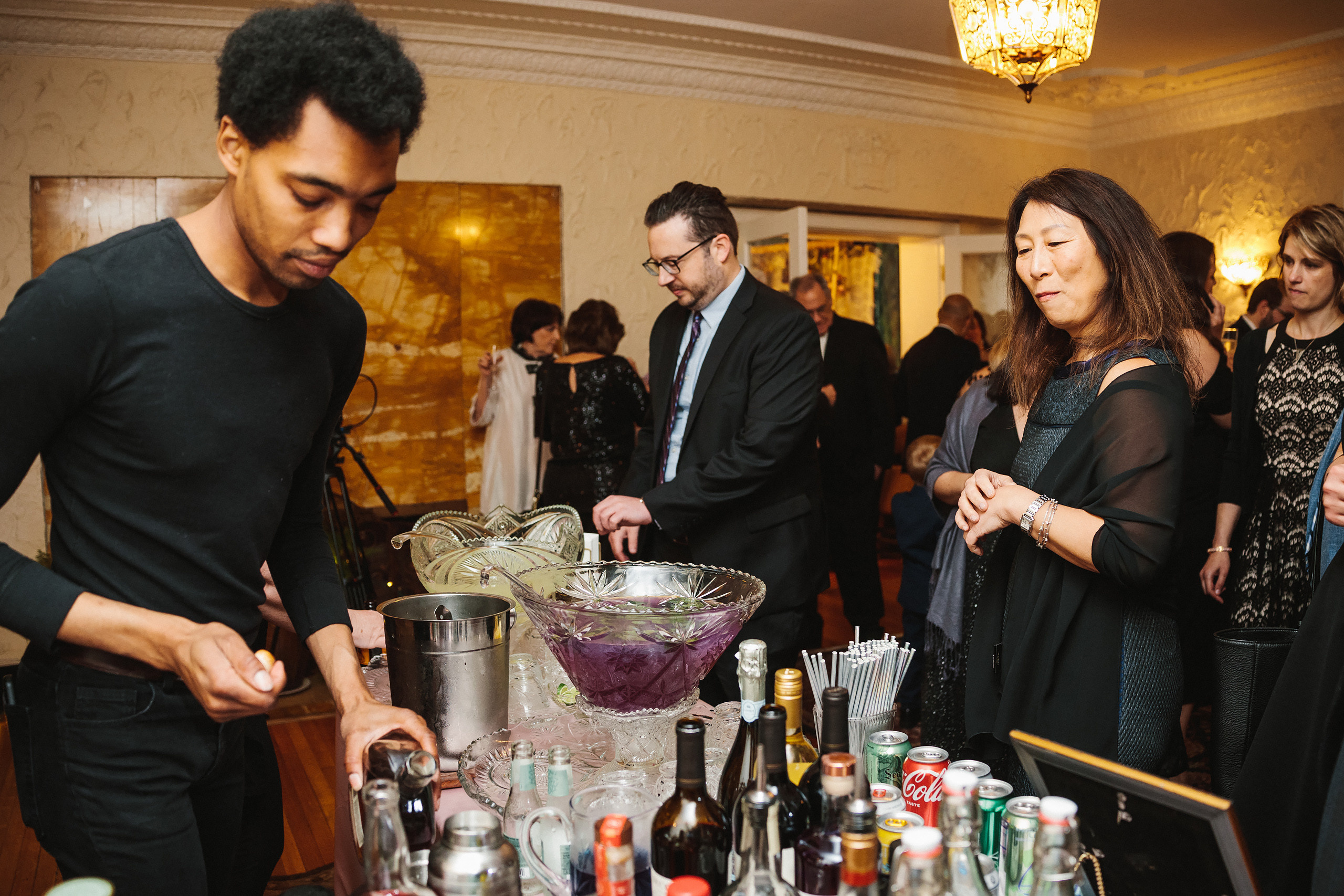 Vasilii & Samantha 04.30.2022. Wedding family event photographer in Chicago Nick Yushevich